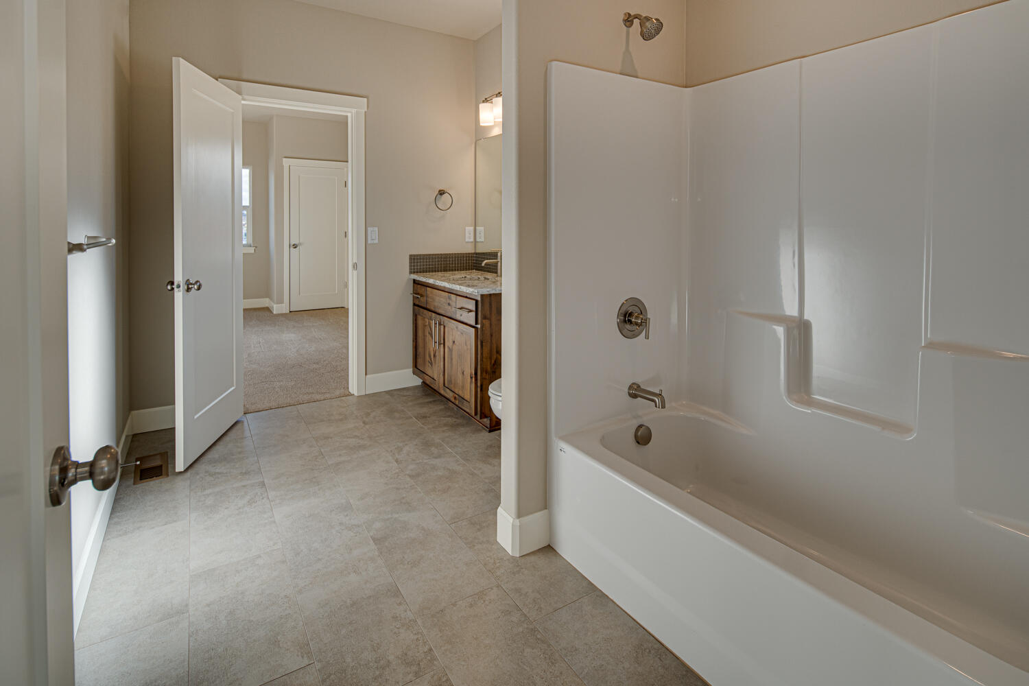 Josie Meadows - Residential