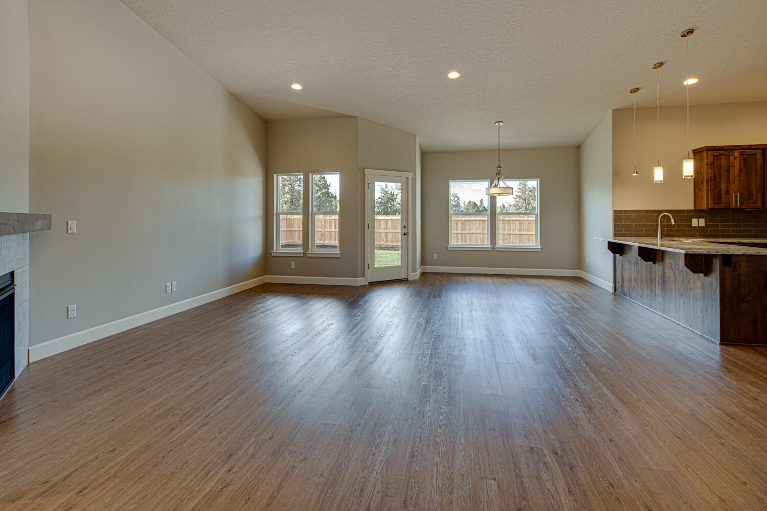 Josie Meadows - Residential