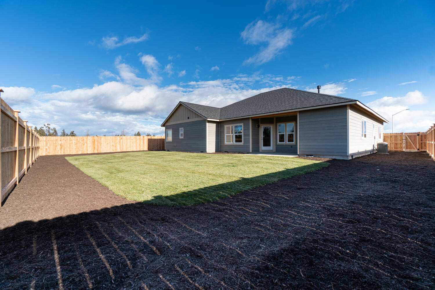 Josie Meadows - Residential