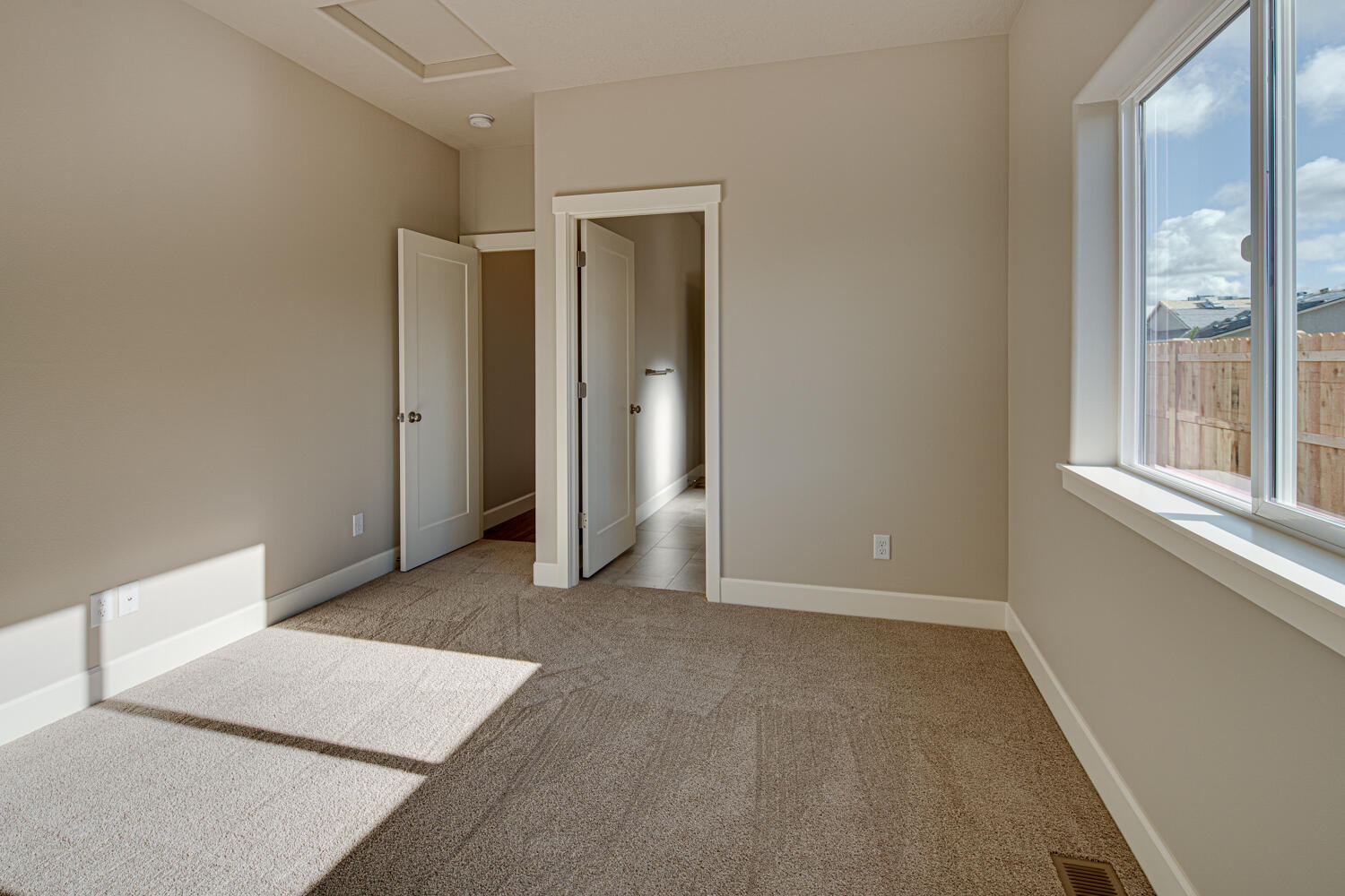 Josie Meadows - Residential