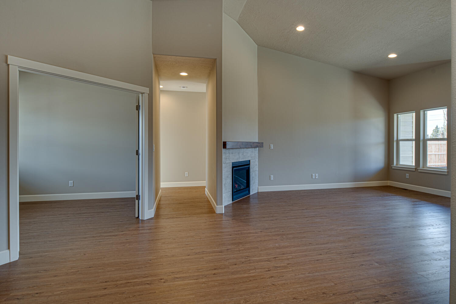 Josie Meadows - Residential