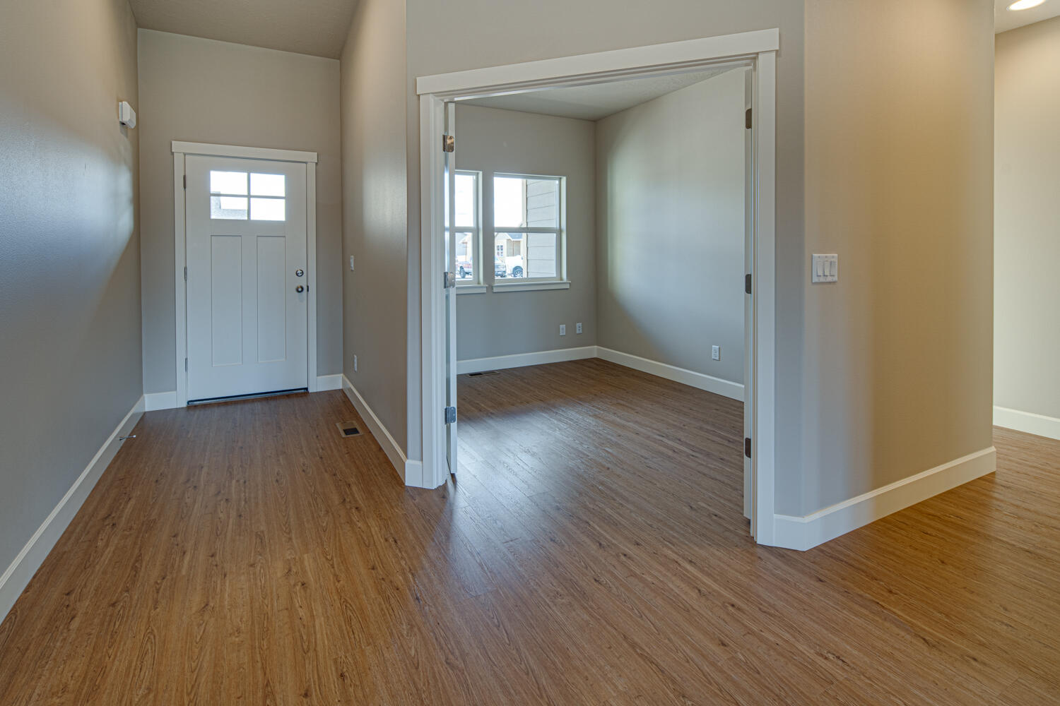 Josie Meadows - Residential