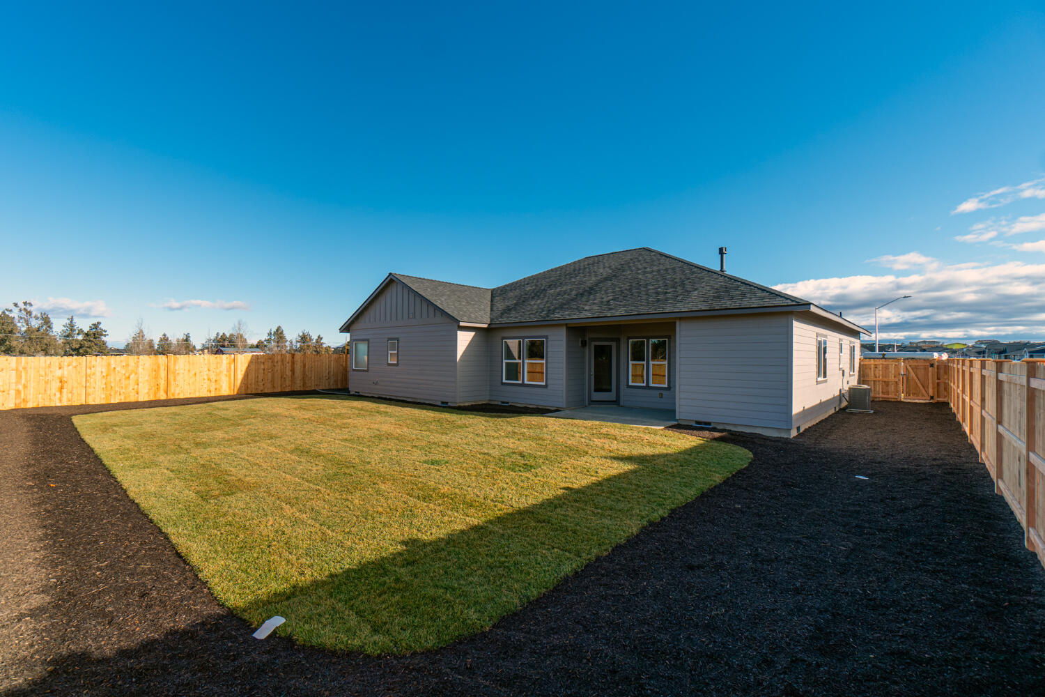 Josie Meadows - Residential