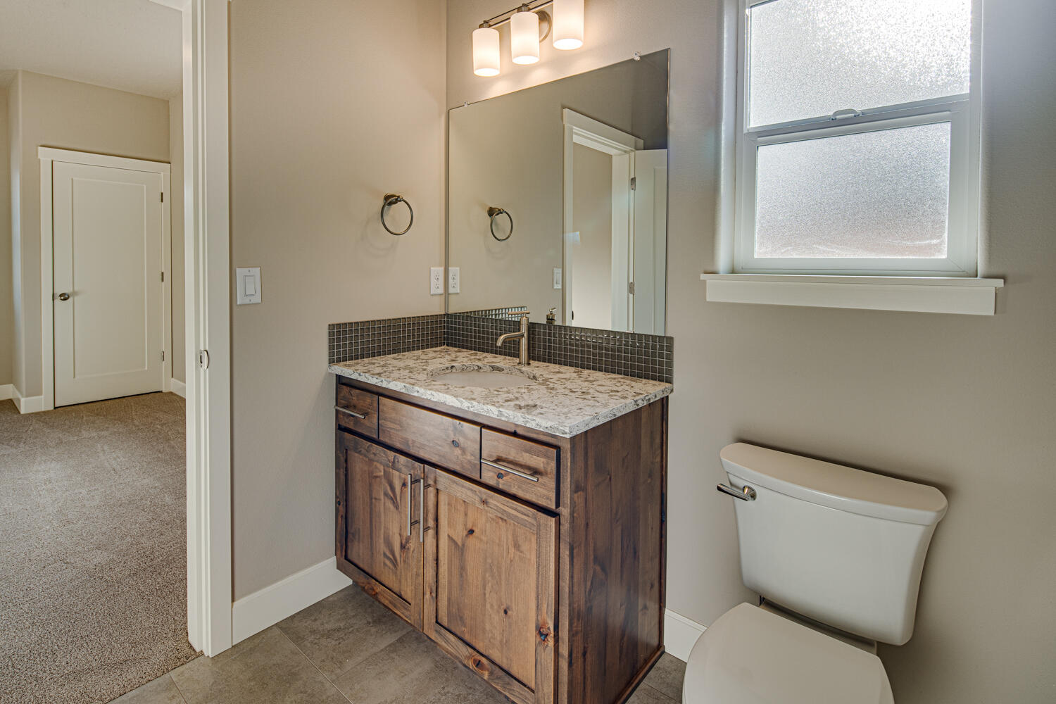 Josie Meadows - Residential