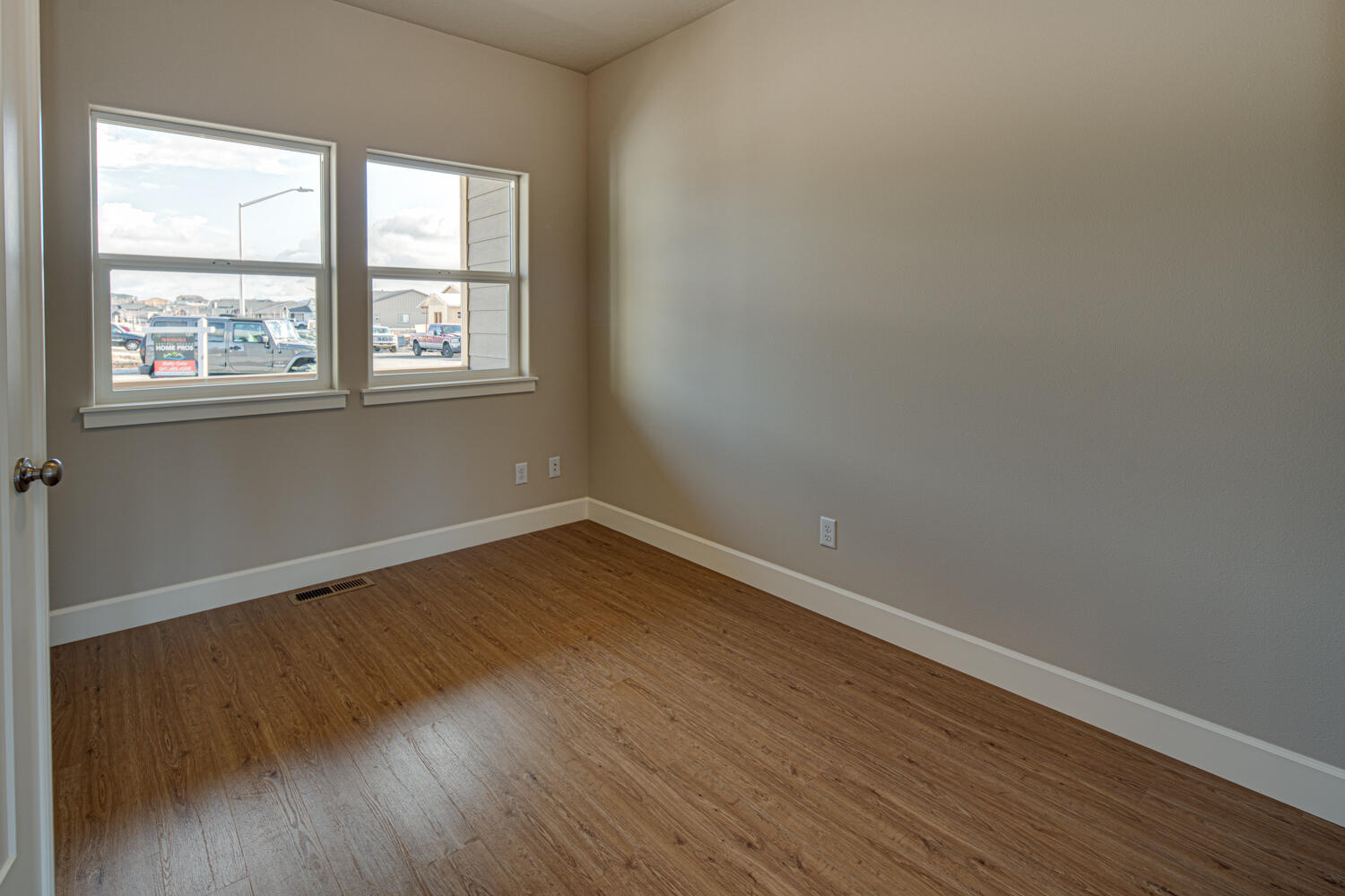 Josie Meadows - Residential