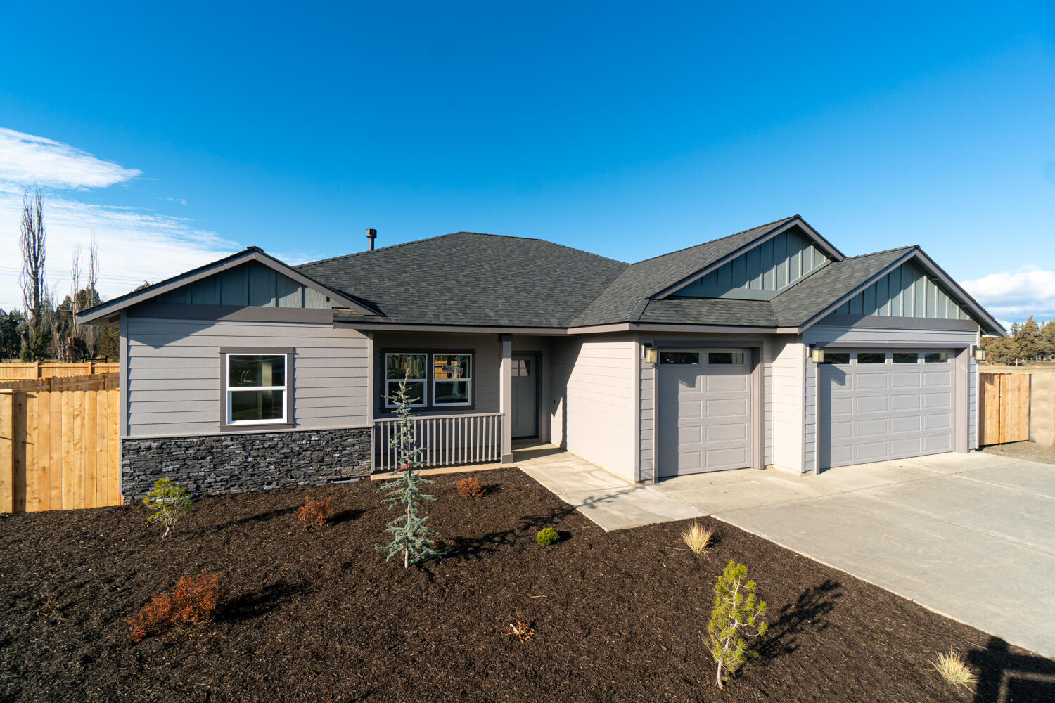 Josie Meadows - Residential