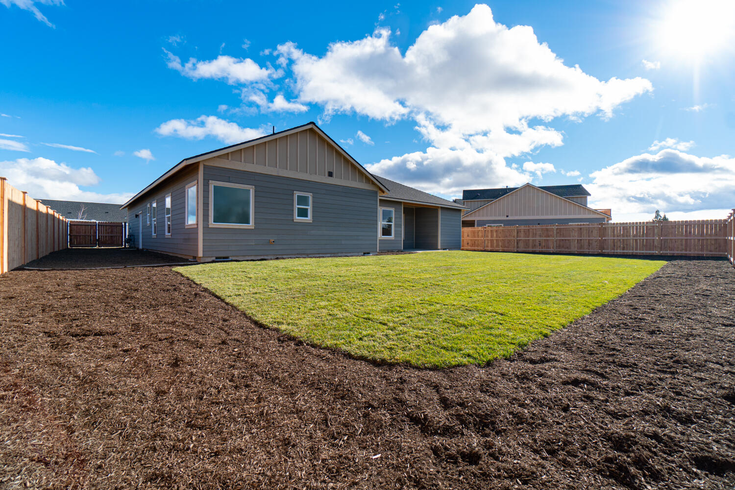 Josie Meadows - Residential