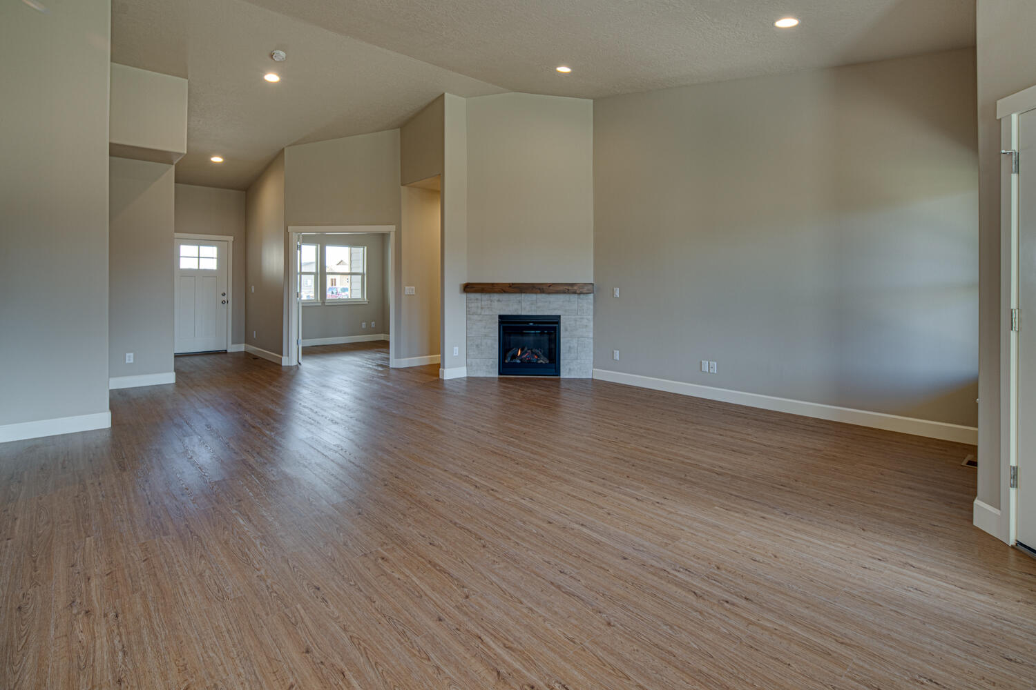 Josie Meadows - Residential