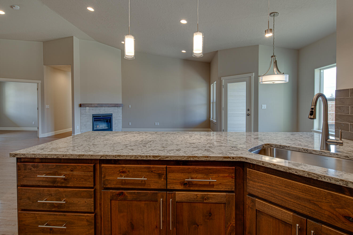 Josie Meadows - Residential