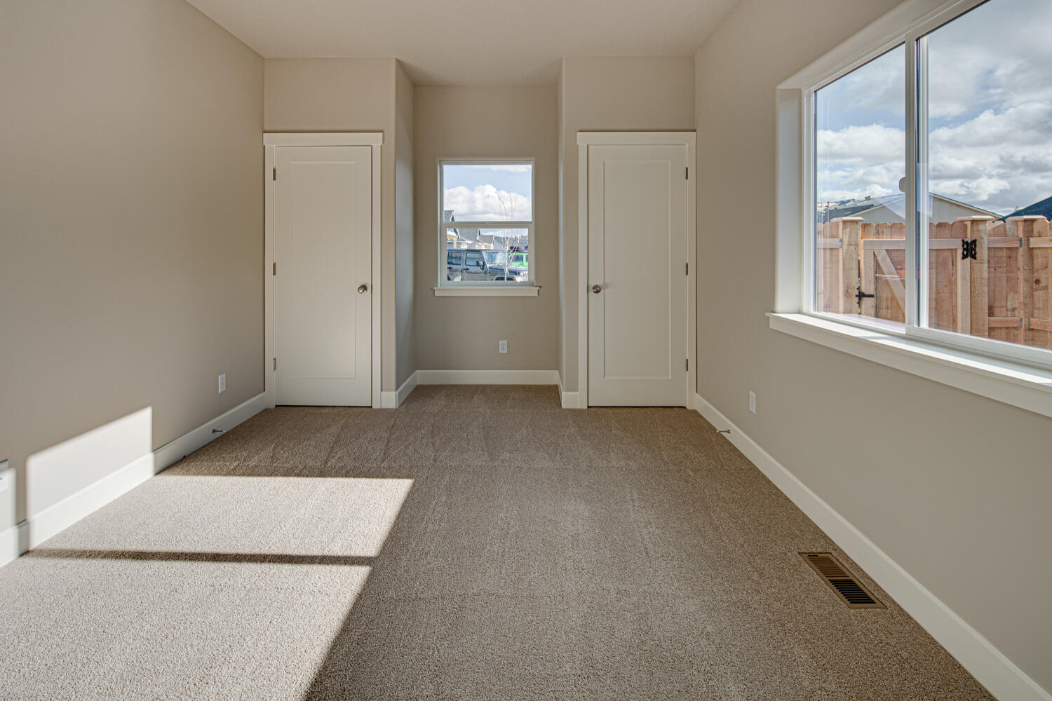 Josie Meadows - Residential