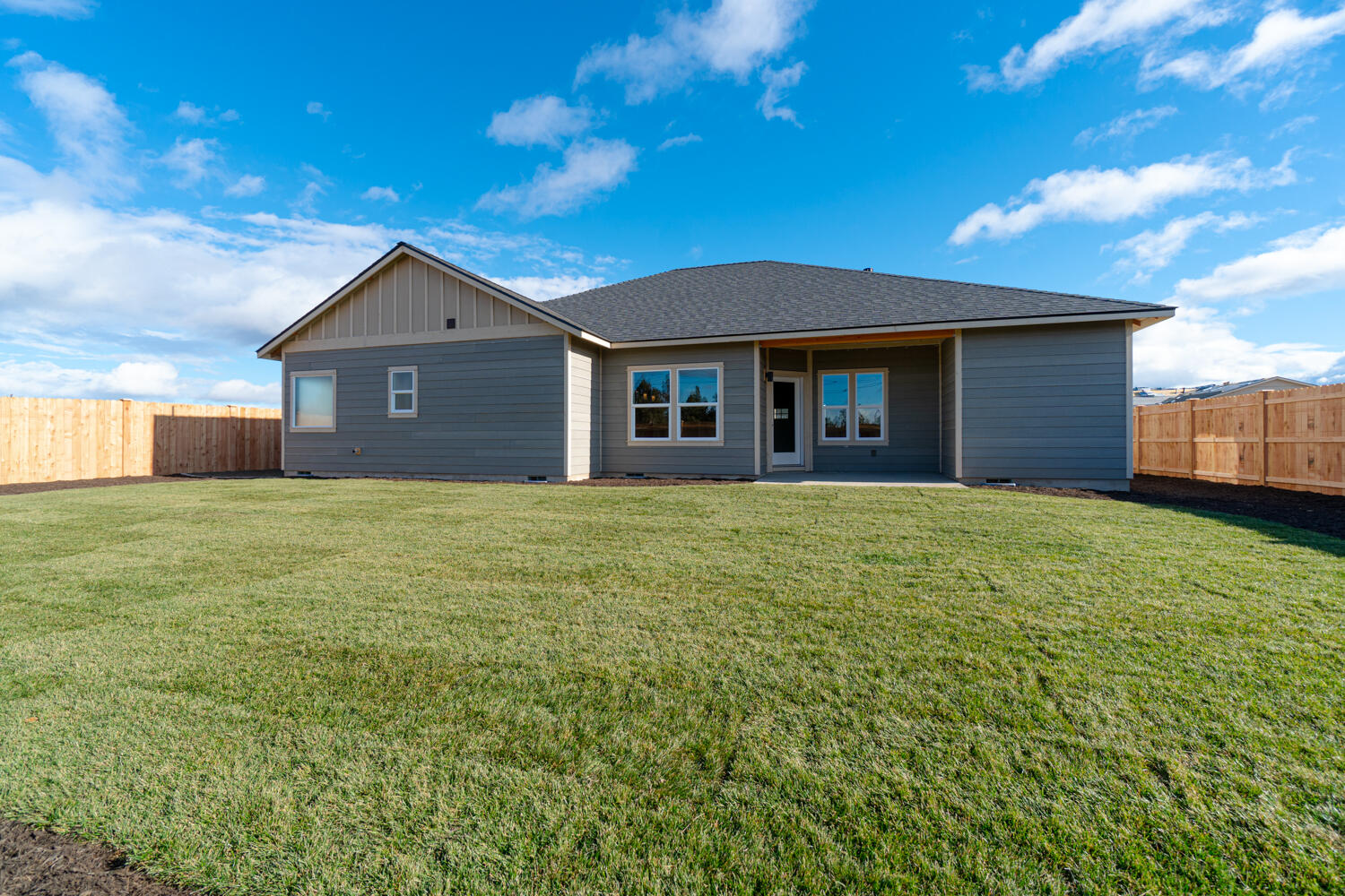 Josie Meadows - Residential