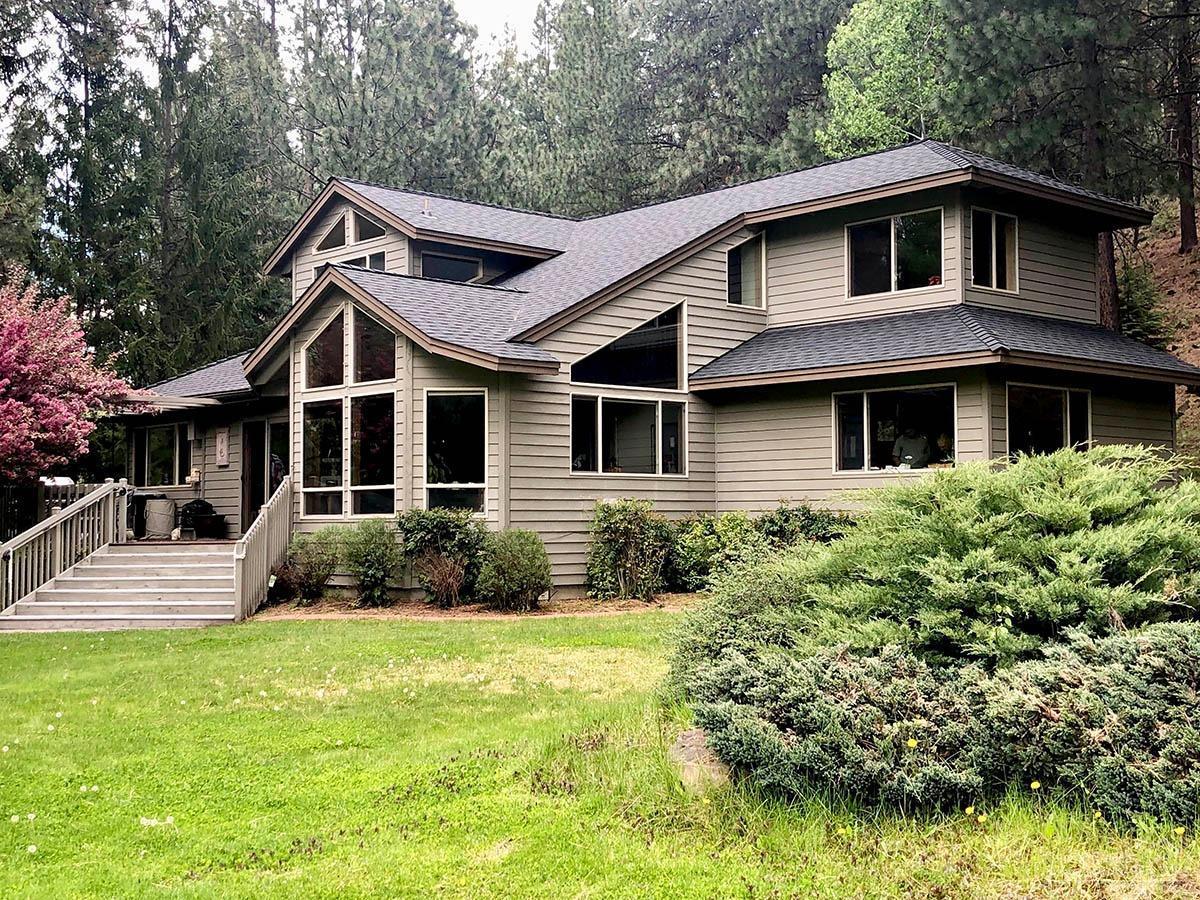 Deschutes RiverWoods - Residential