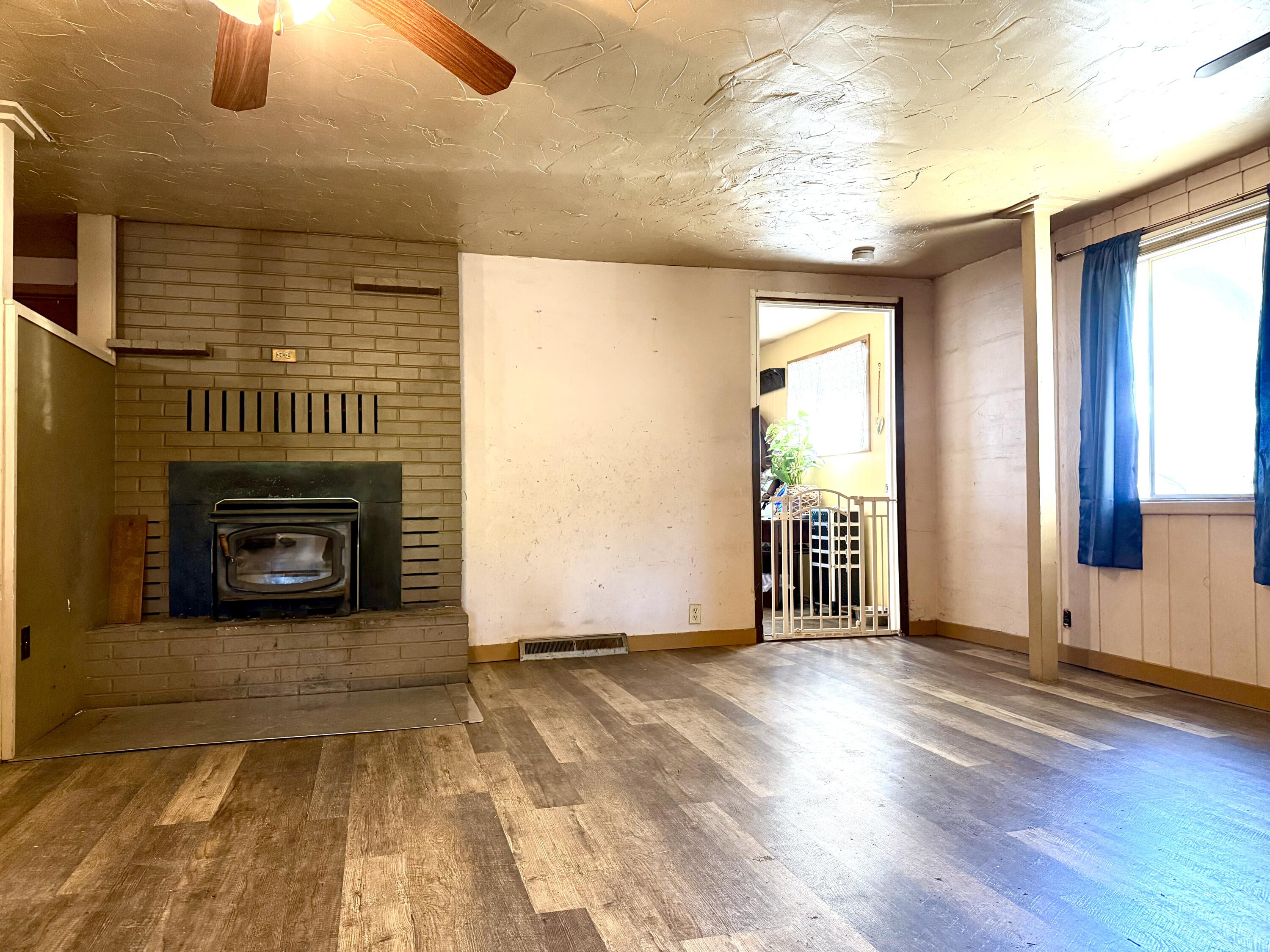 Klamath Falls -Mills Addition - Residential