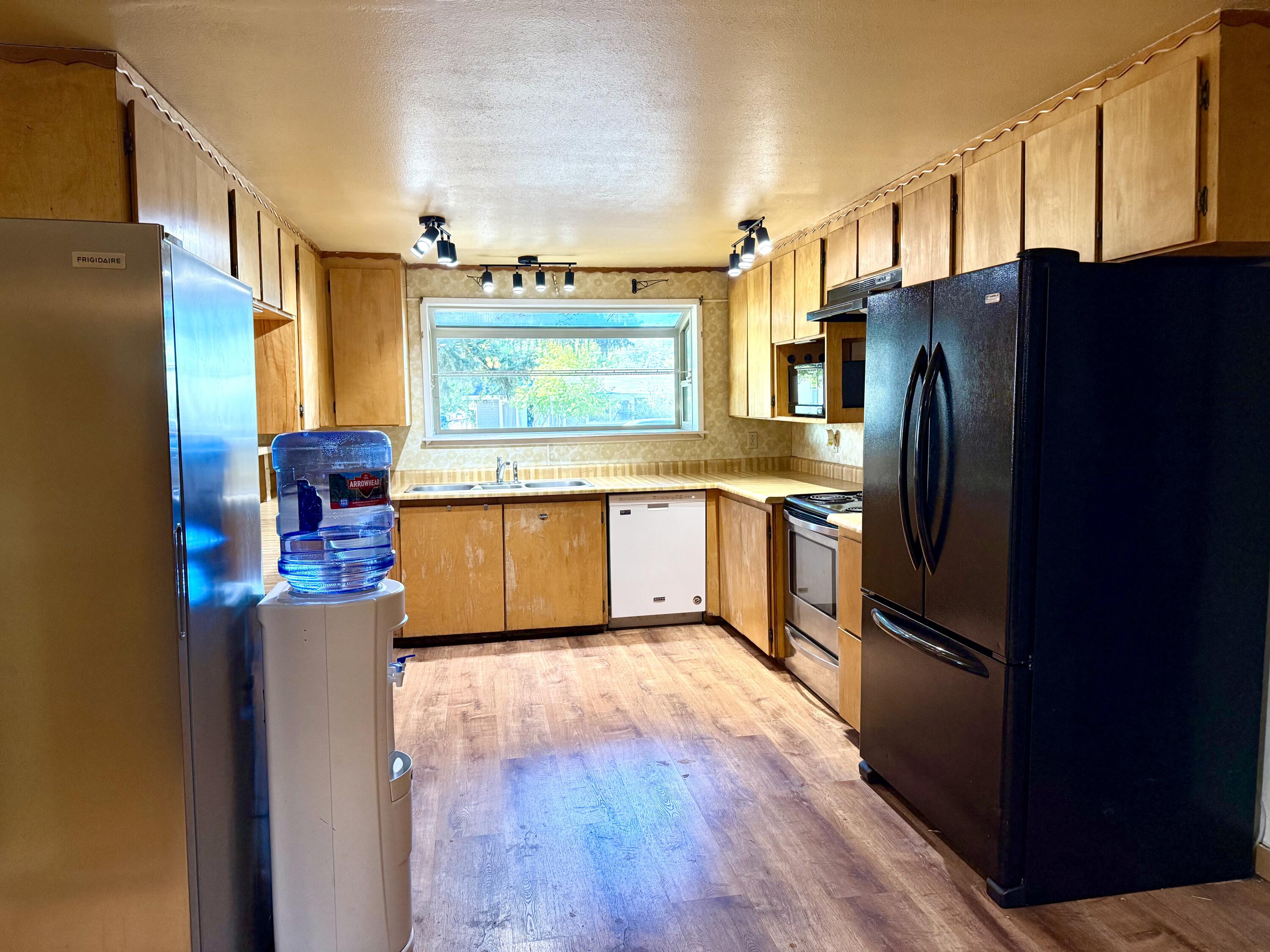 Klamath Falls -Mills Addition - Residential