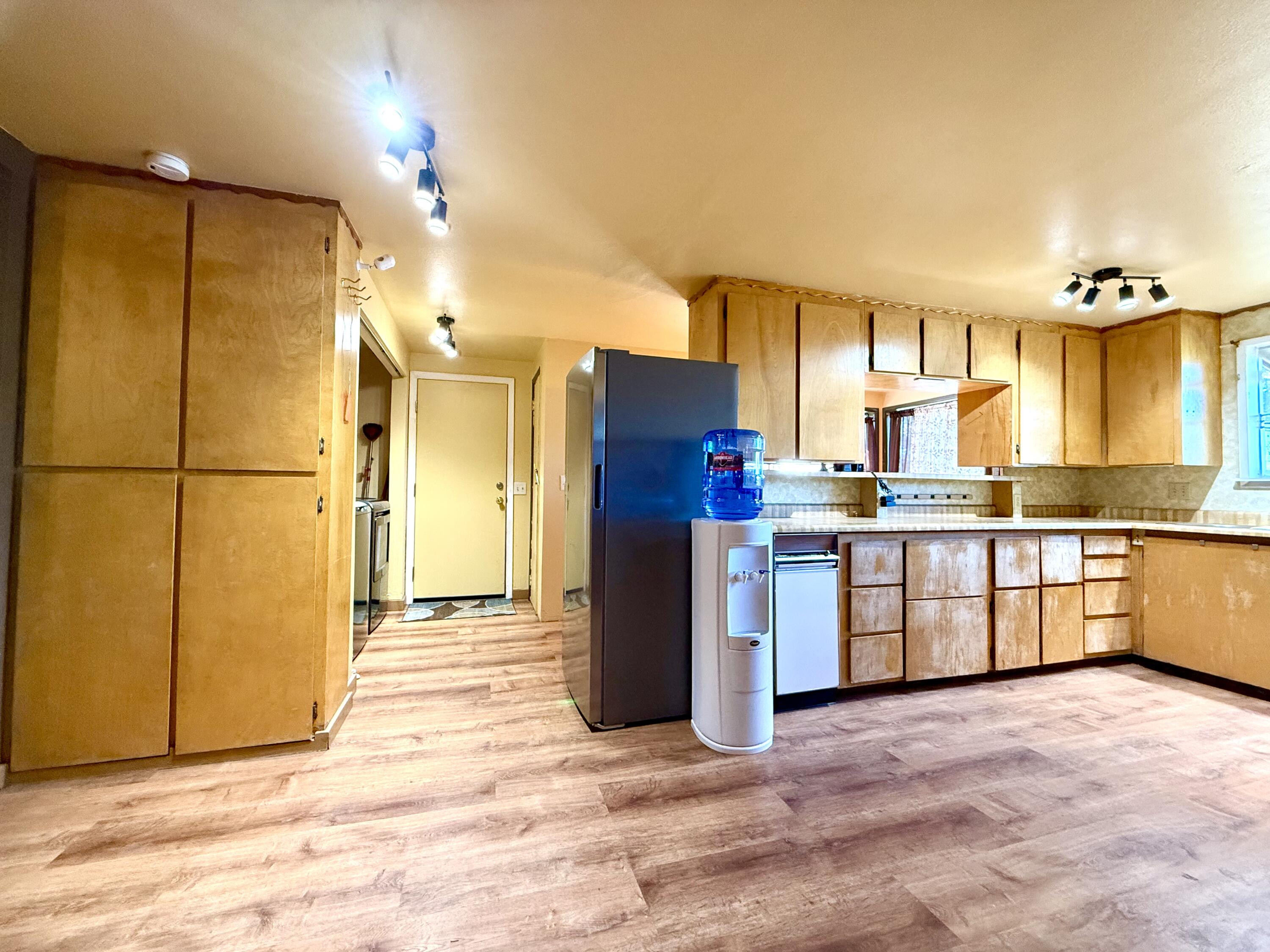 Klamath Falls -Mills Addition - Residential