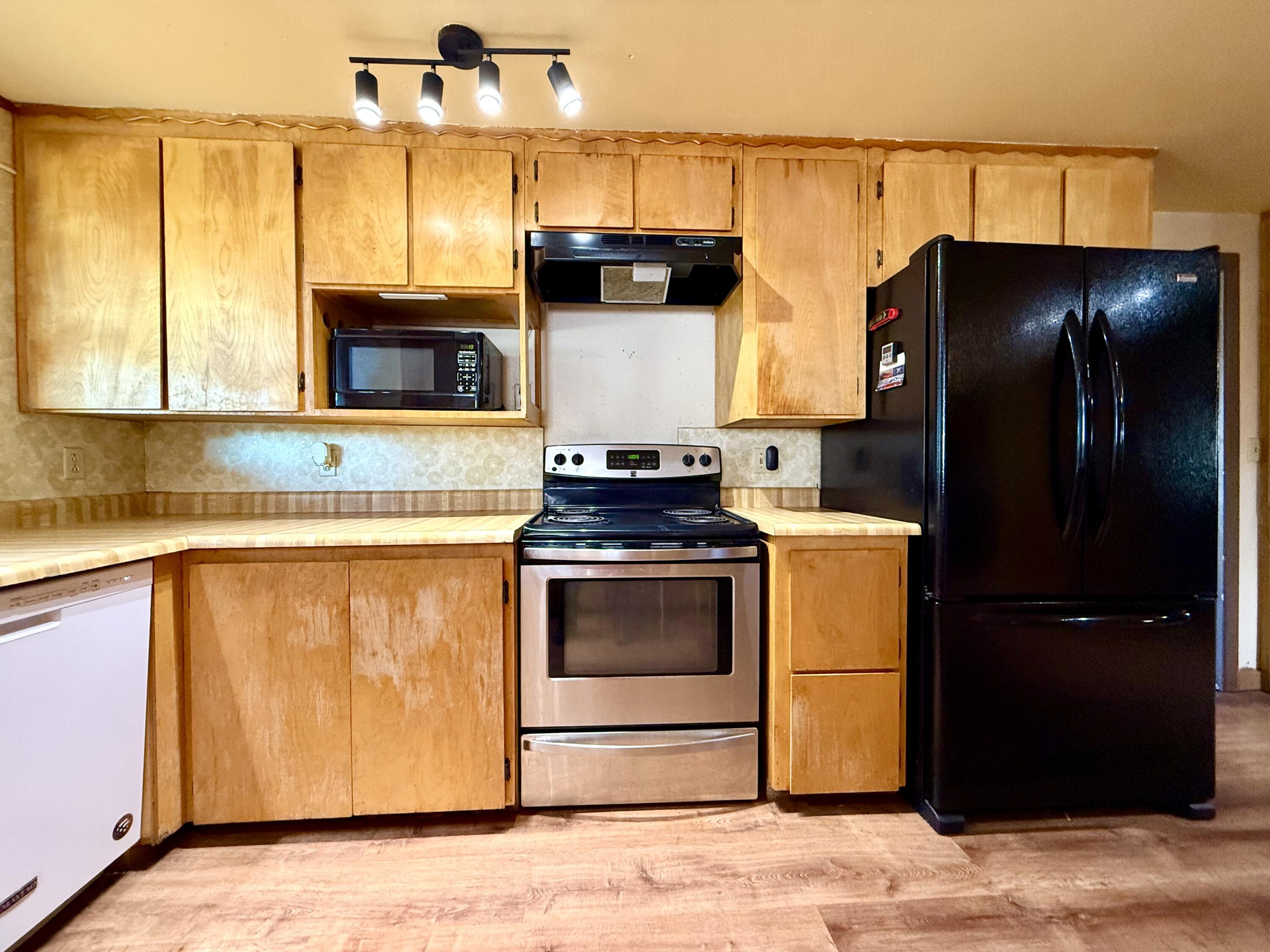 Klamath Falls -Mills Addition - Residential