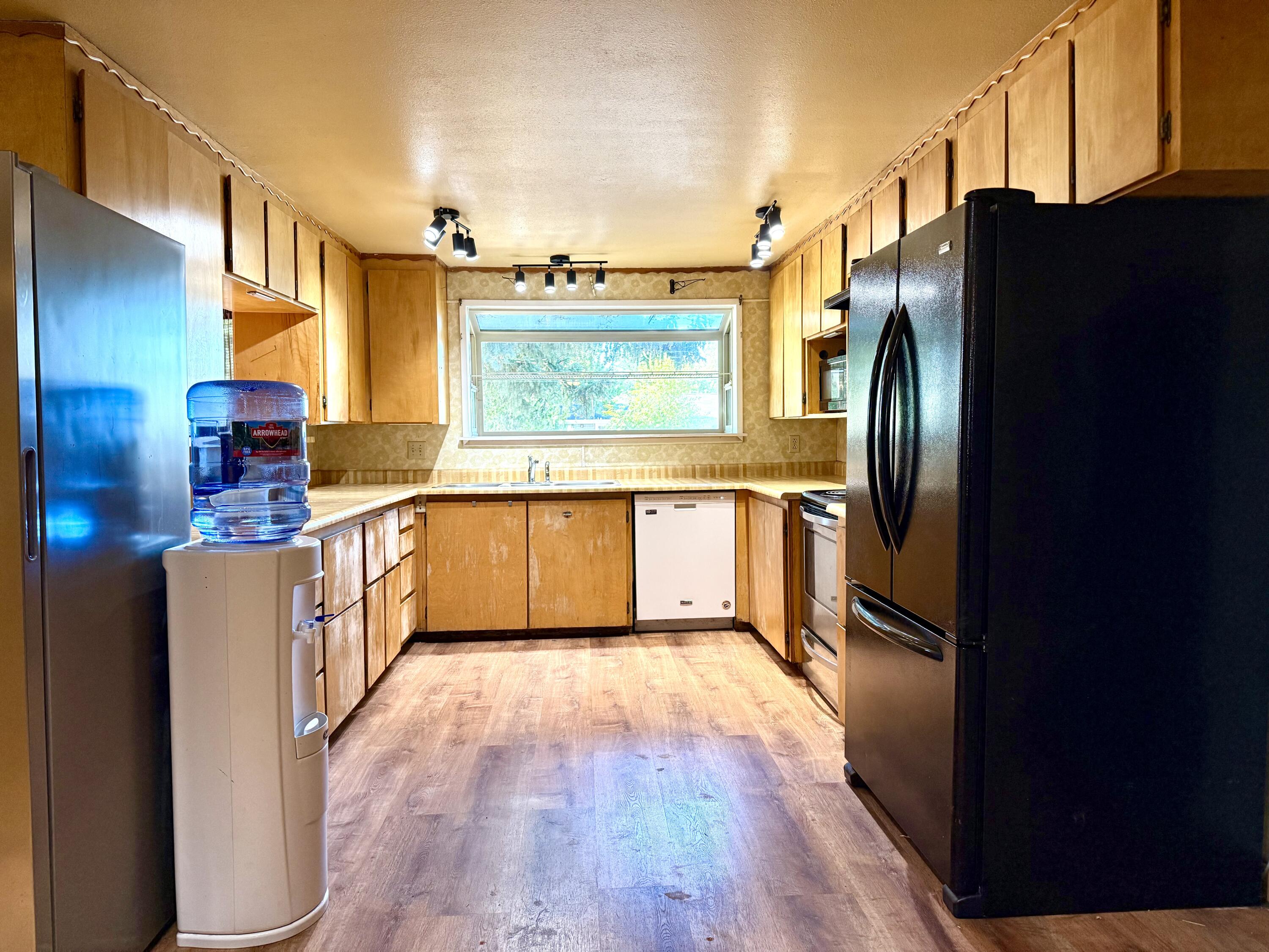 Klamath Falls -Mills Addition - Residential