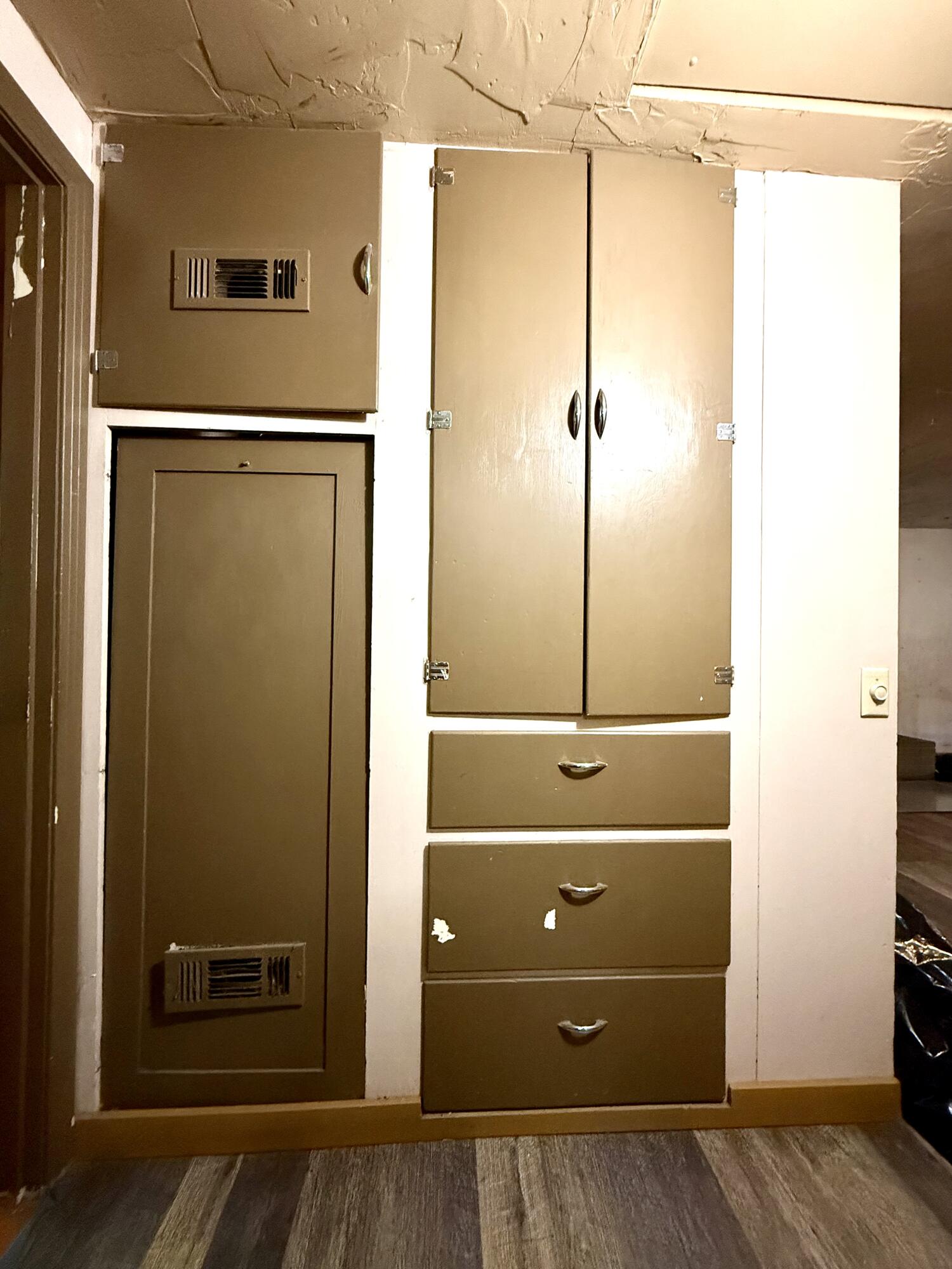 Klamath Falls -Mills Addition - Residential