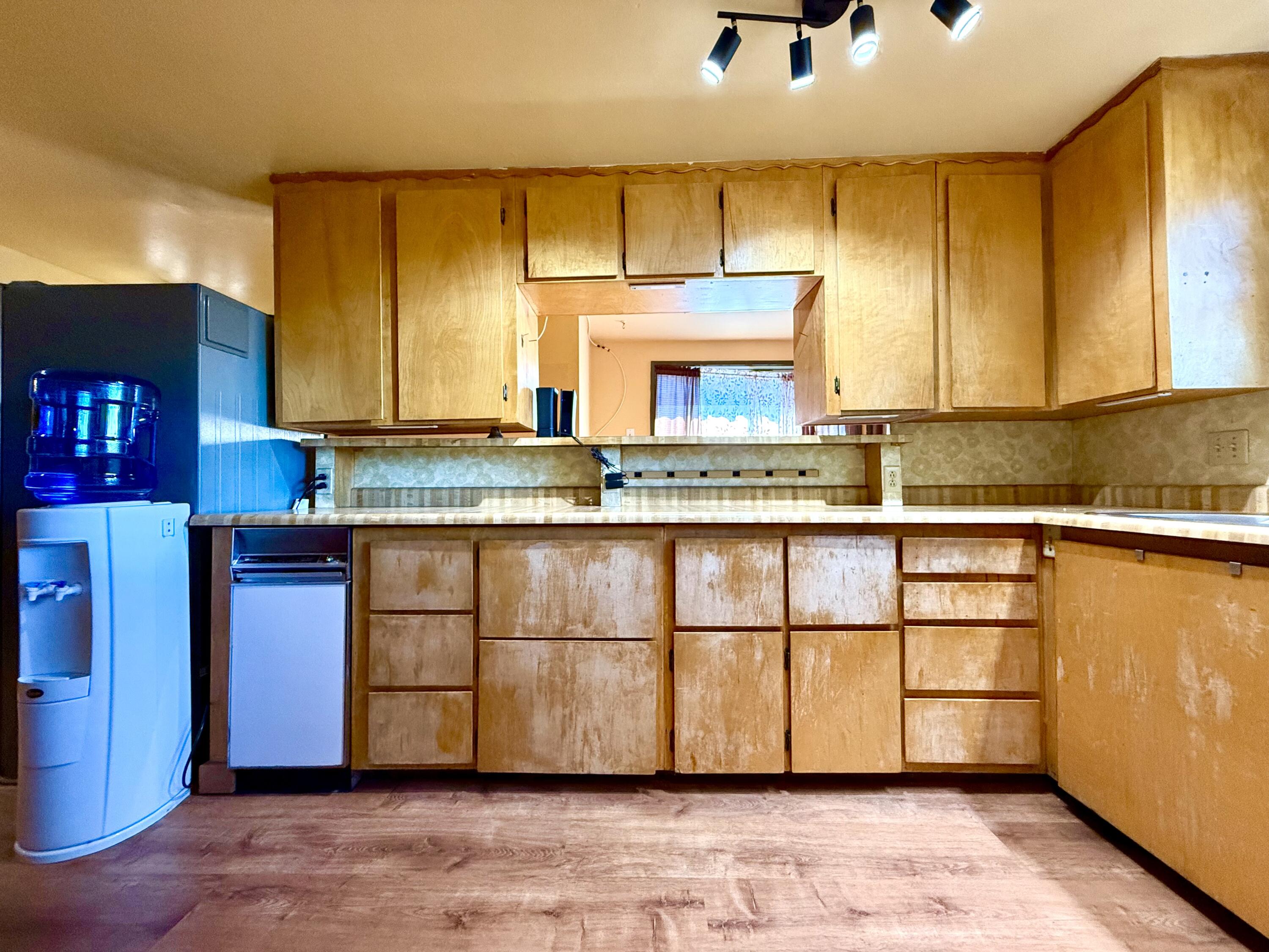 Klamath Falls -Mills Addition - Residential