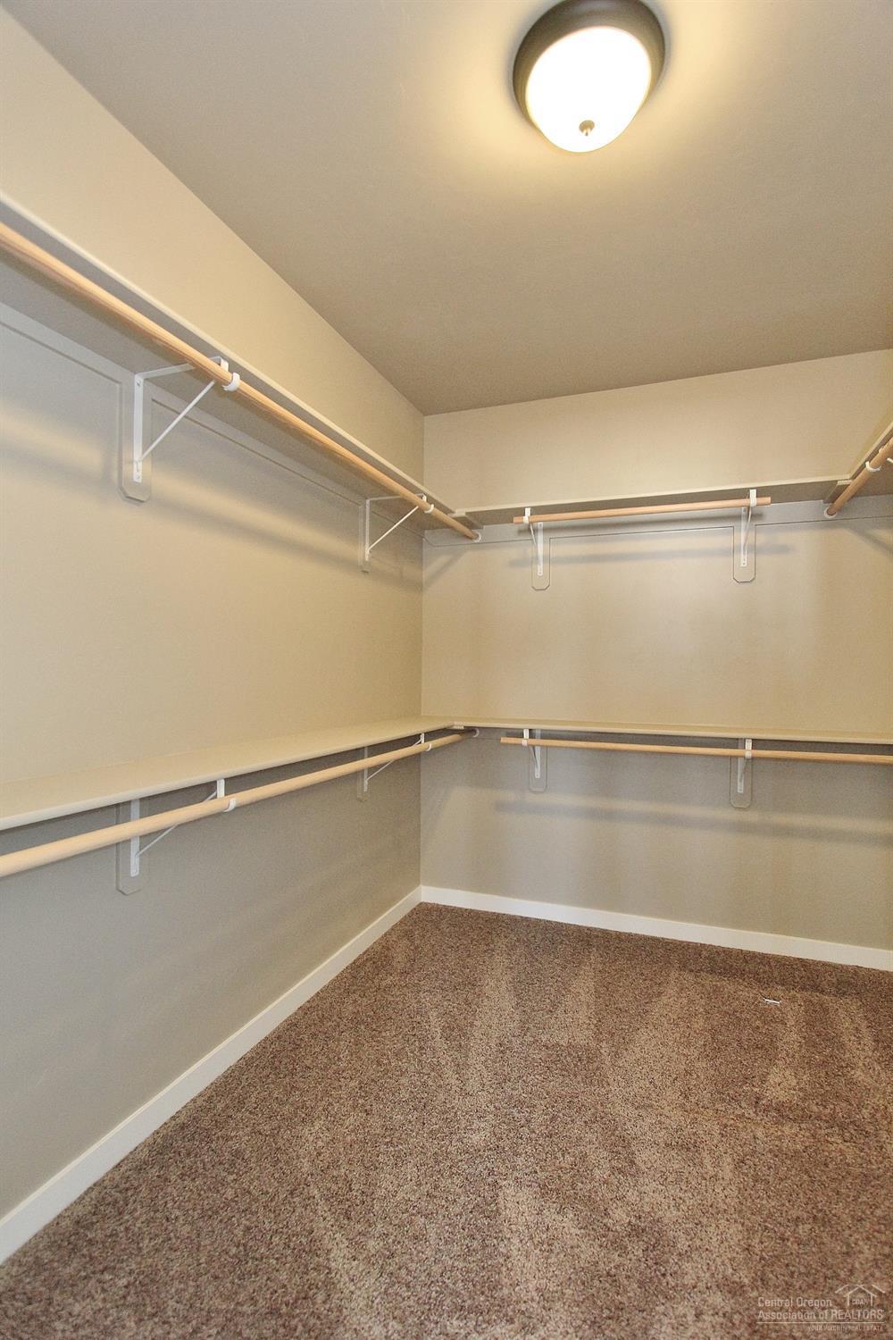 Megan Park - Residential