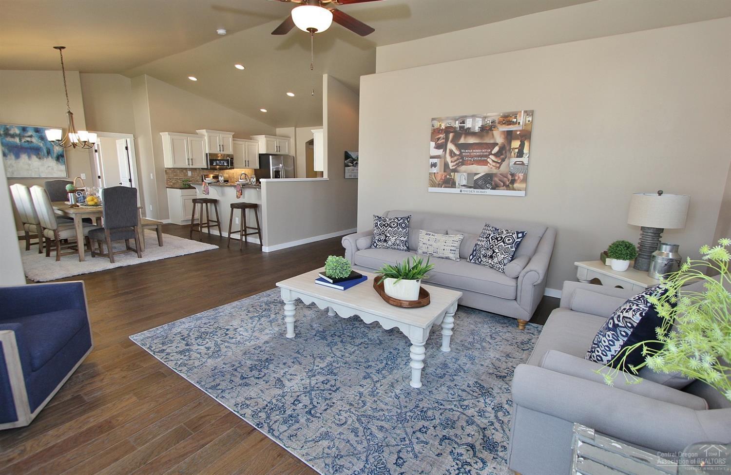 Megan Park - Residential