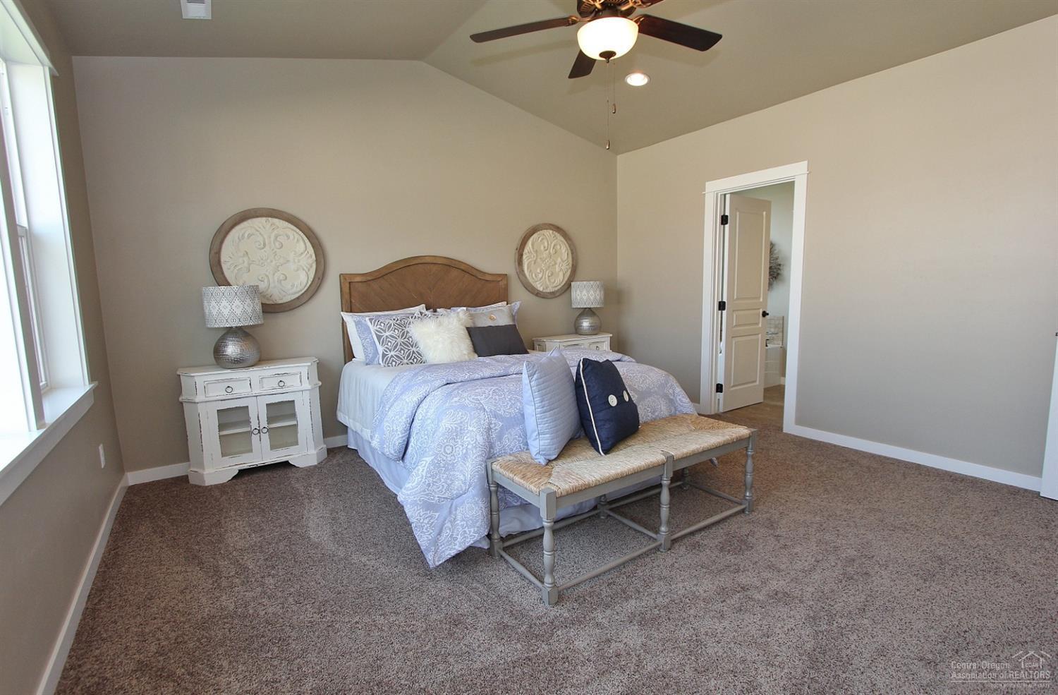 Megan Park - Residential