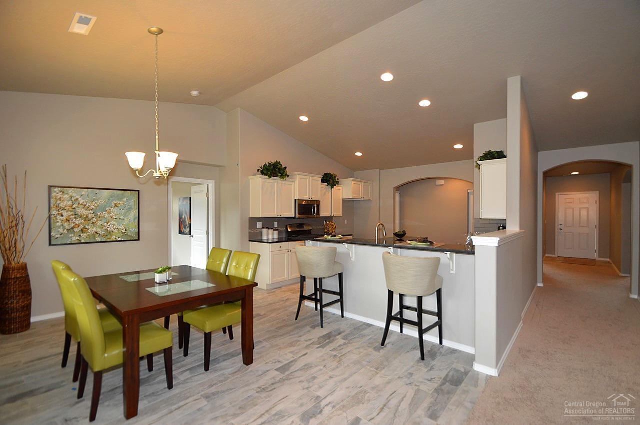 Megan Park - Residential