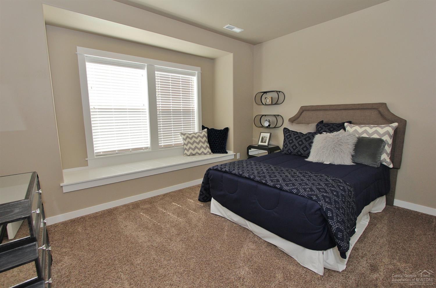 Megan Park - Residential