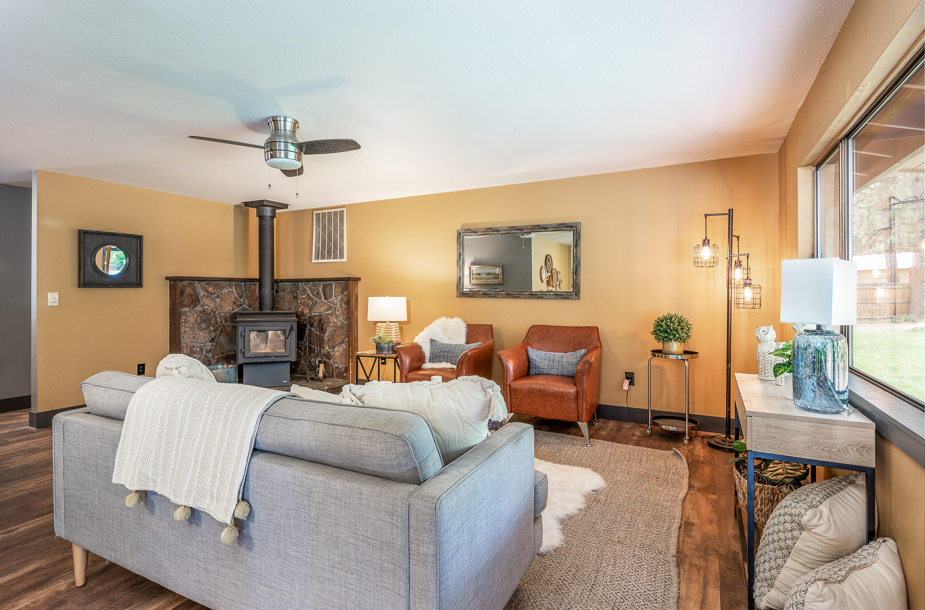 River Bend Estate - Residential