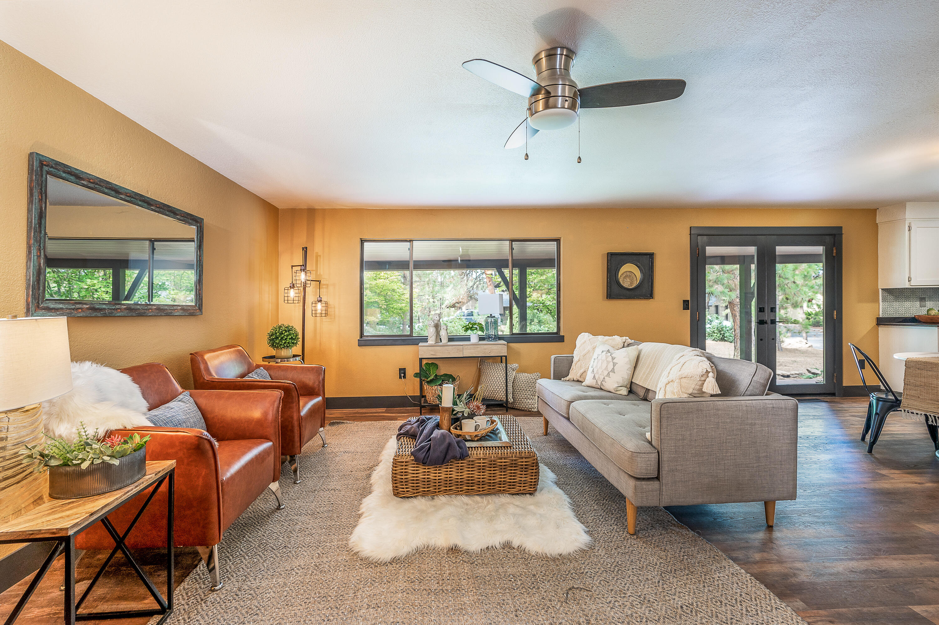 River Bend Estate - Residential