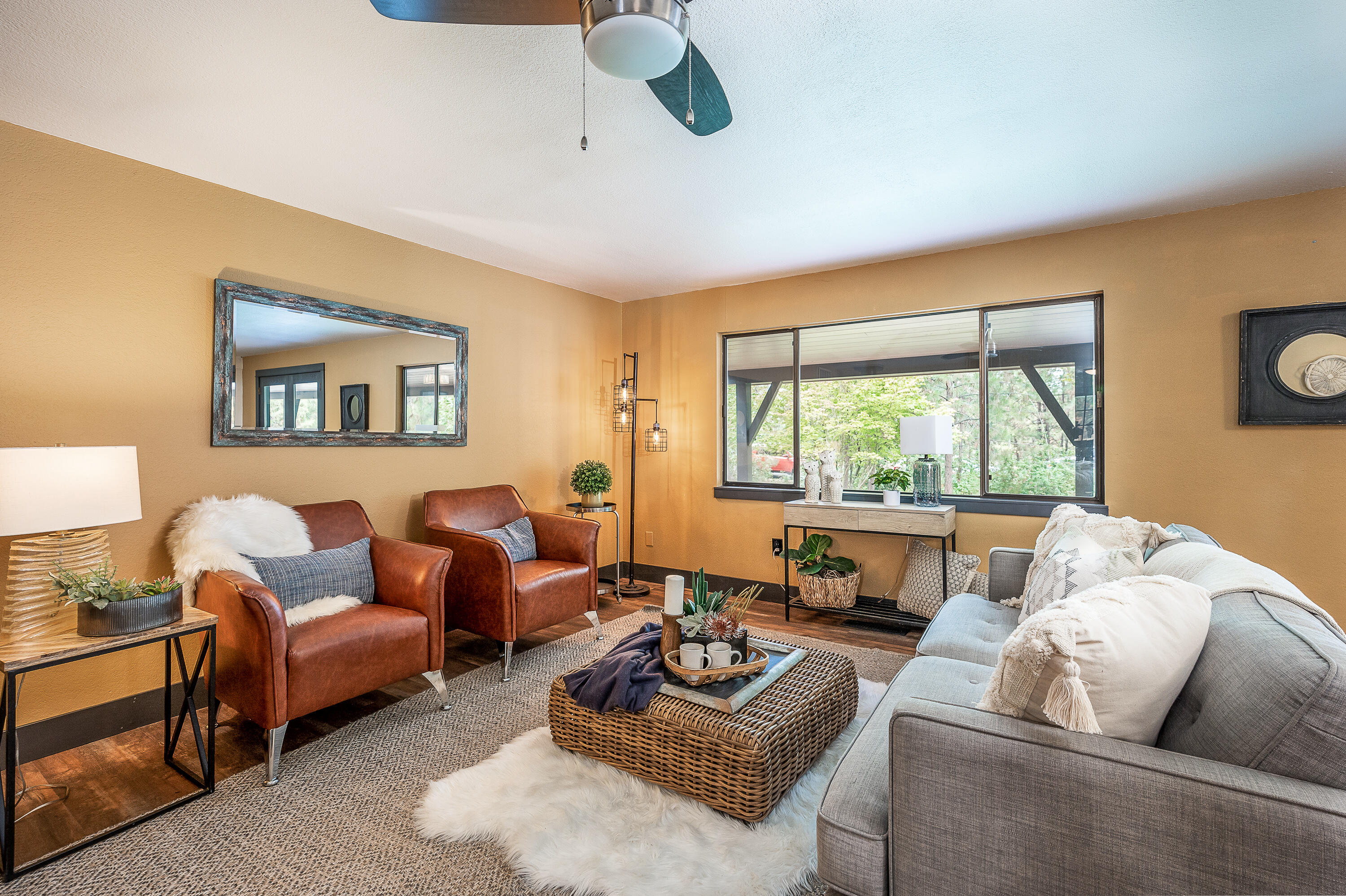 River Bend Estate - Residential