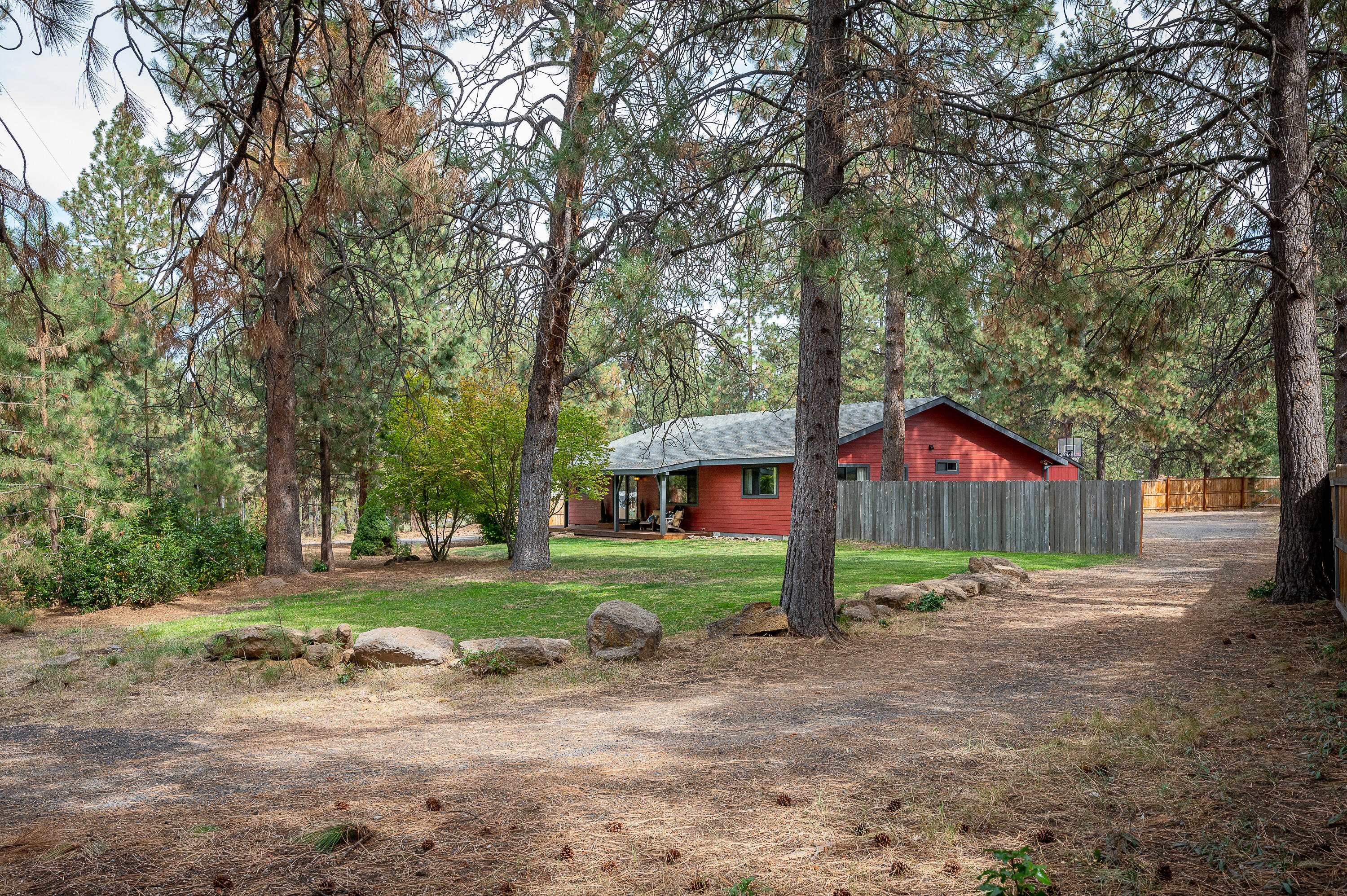 River Bend Estate - Residential