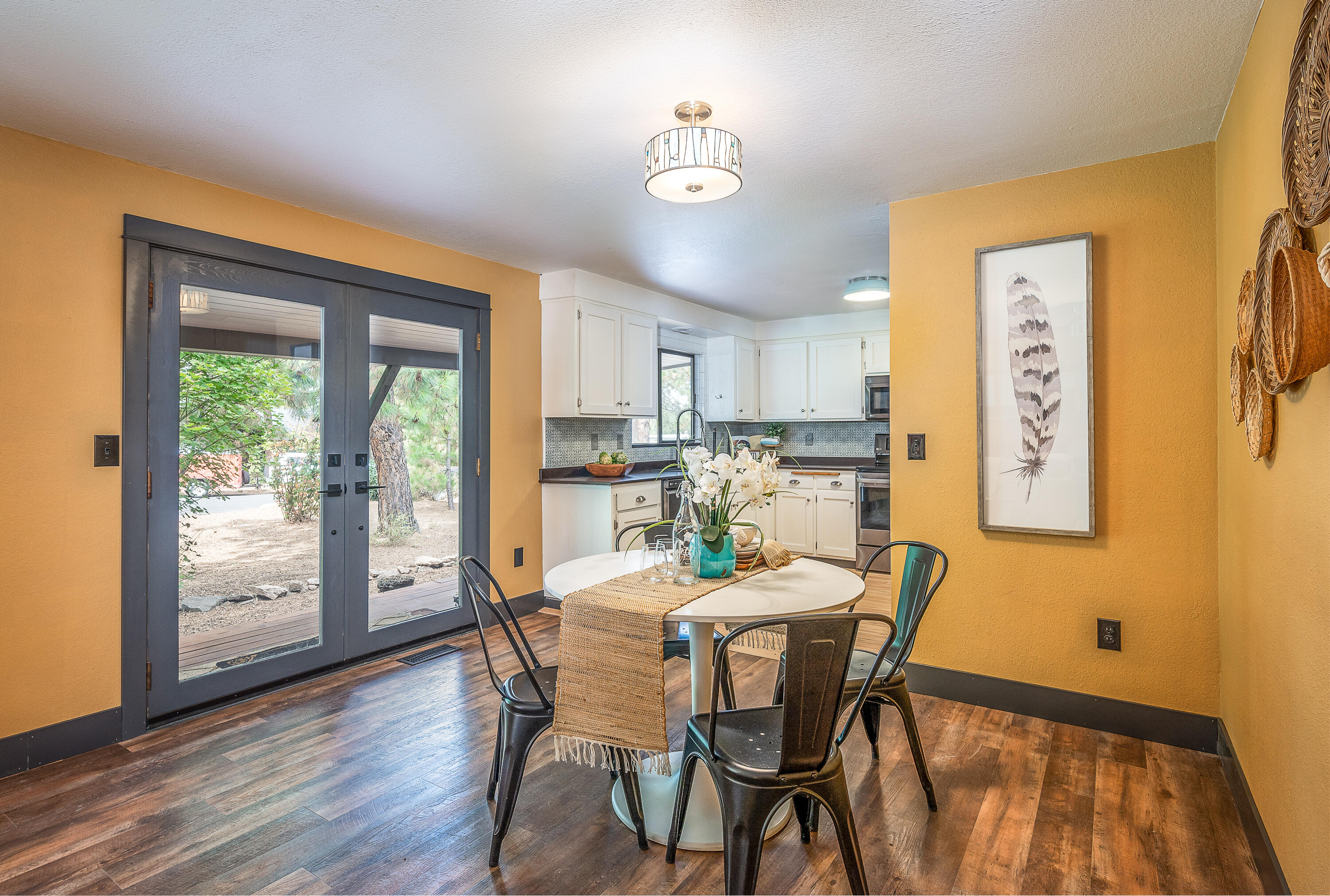 River Bend Estate - Residential