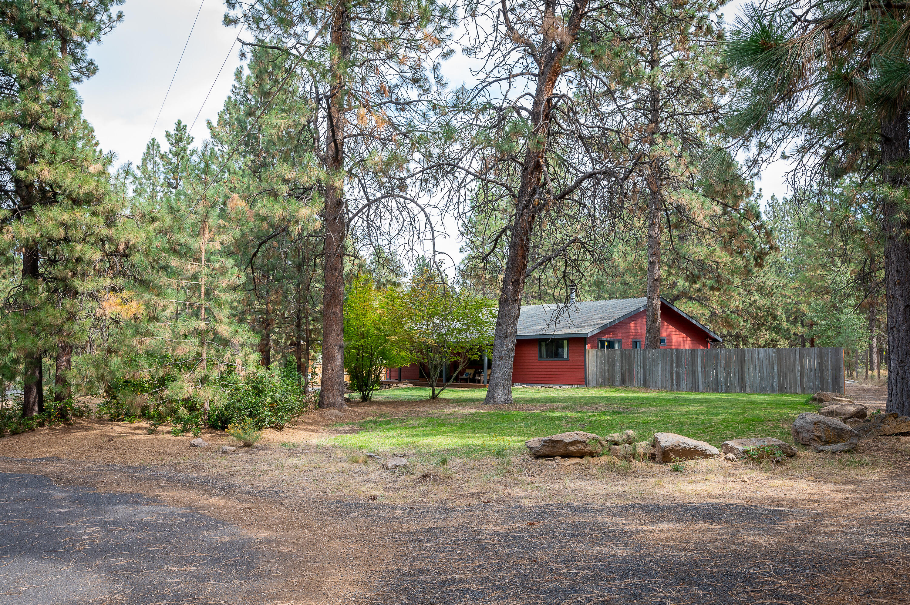 River Bend Estate - Residential