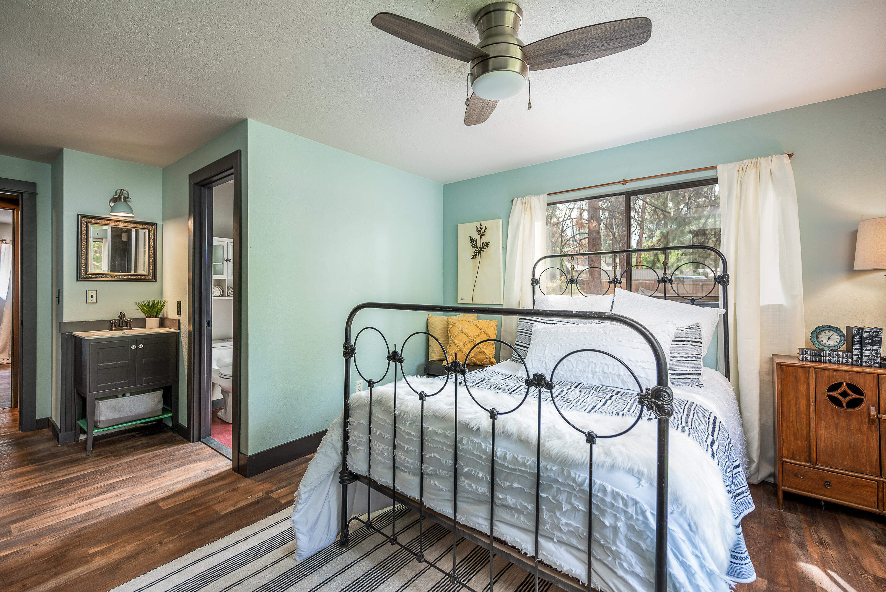 River Bend Estate - Residential