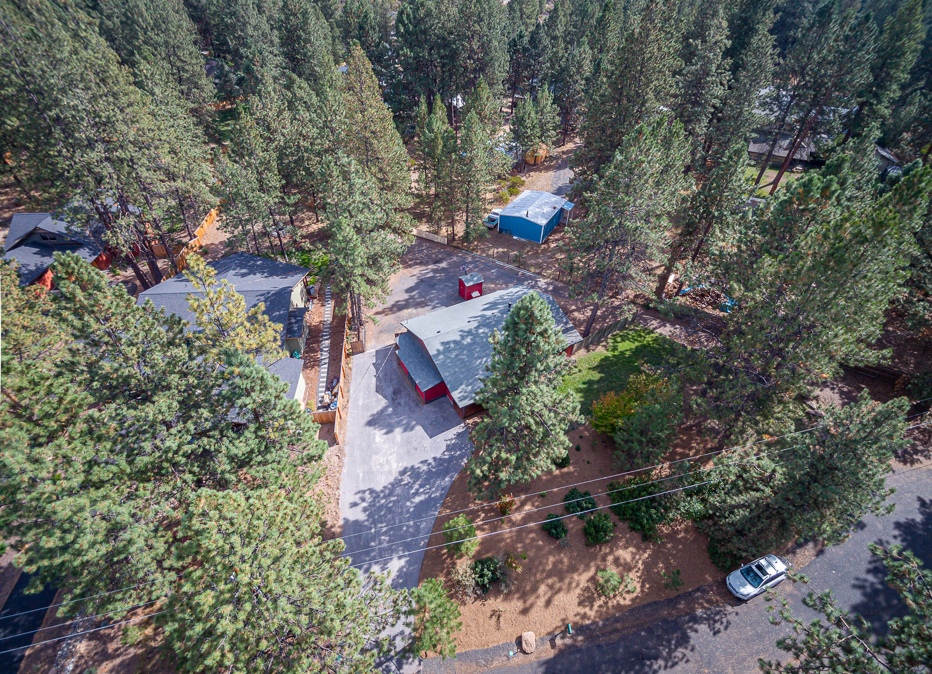 River Bend Estate - Residential