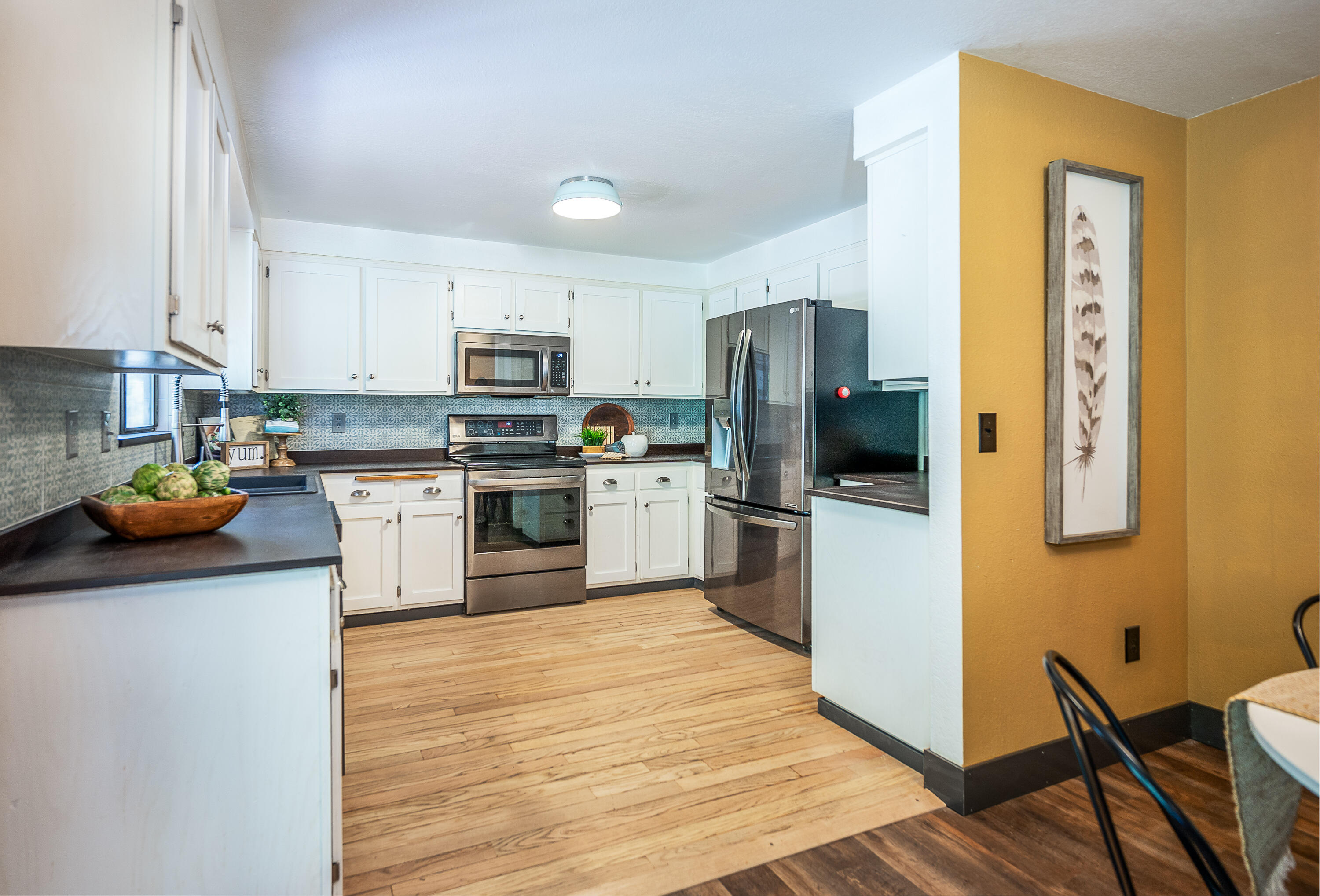 River Bend Estate - Residential