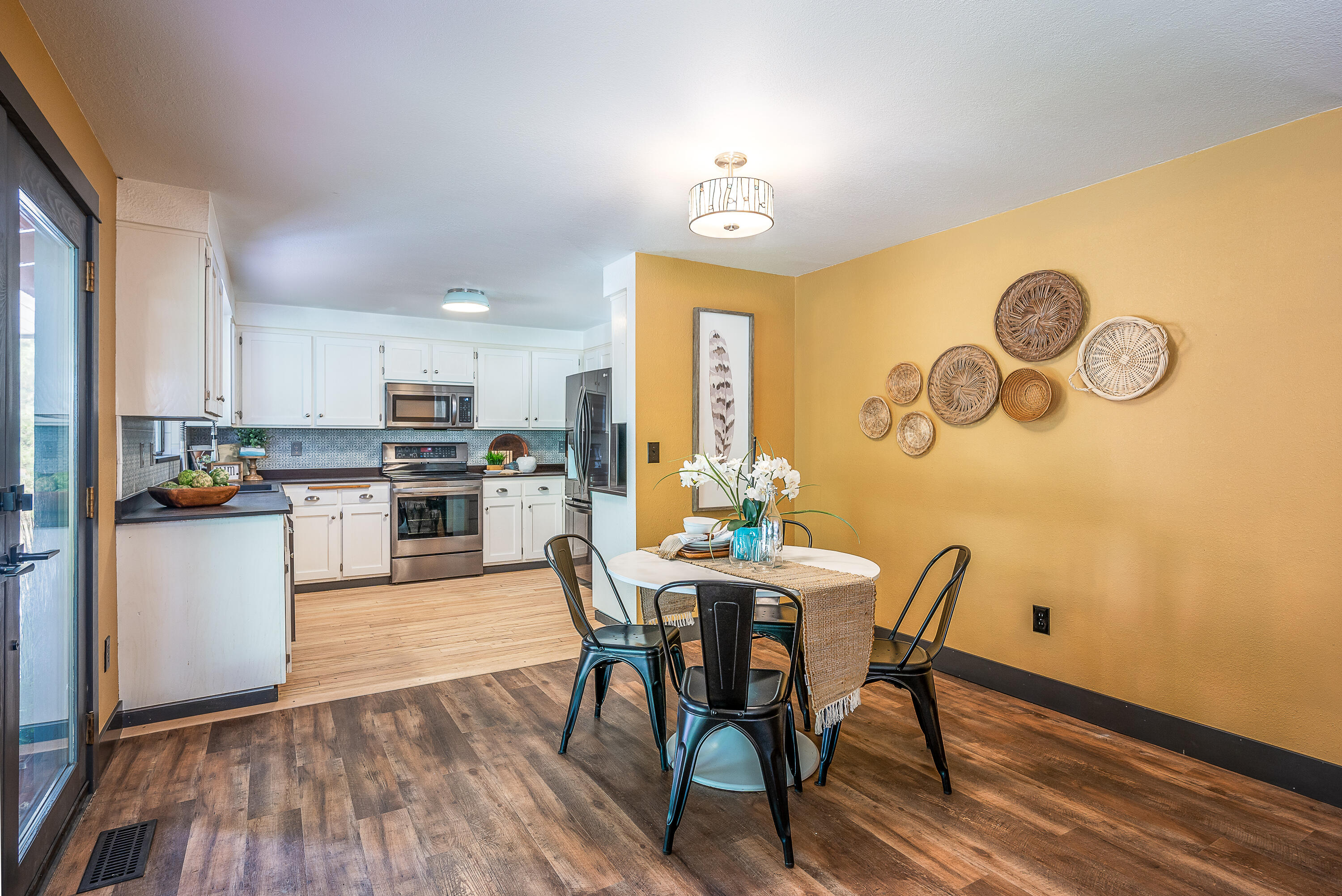 River Bend Estate - Residential