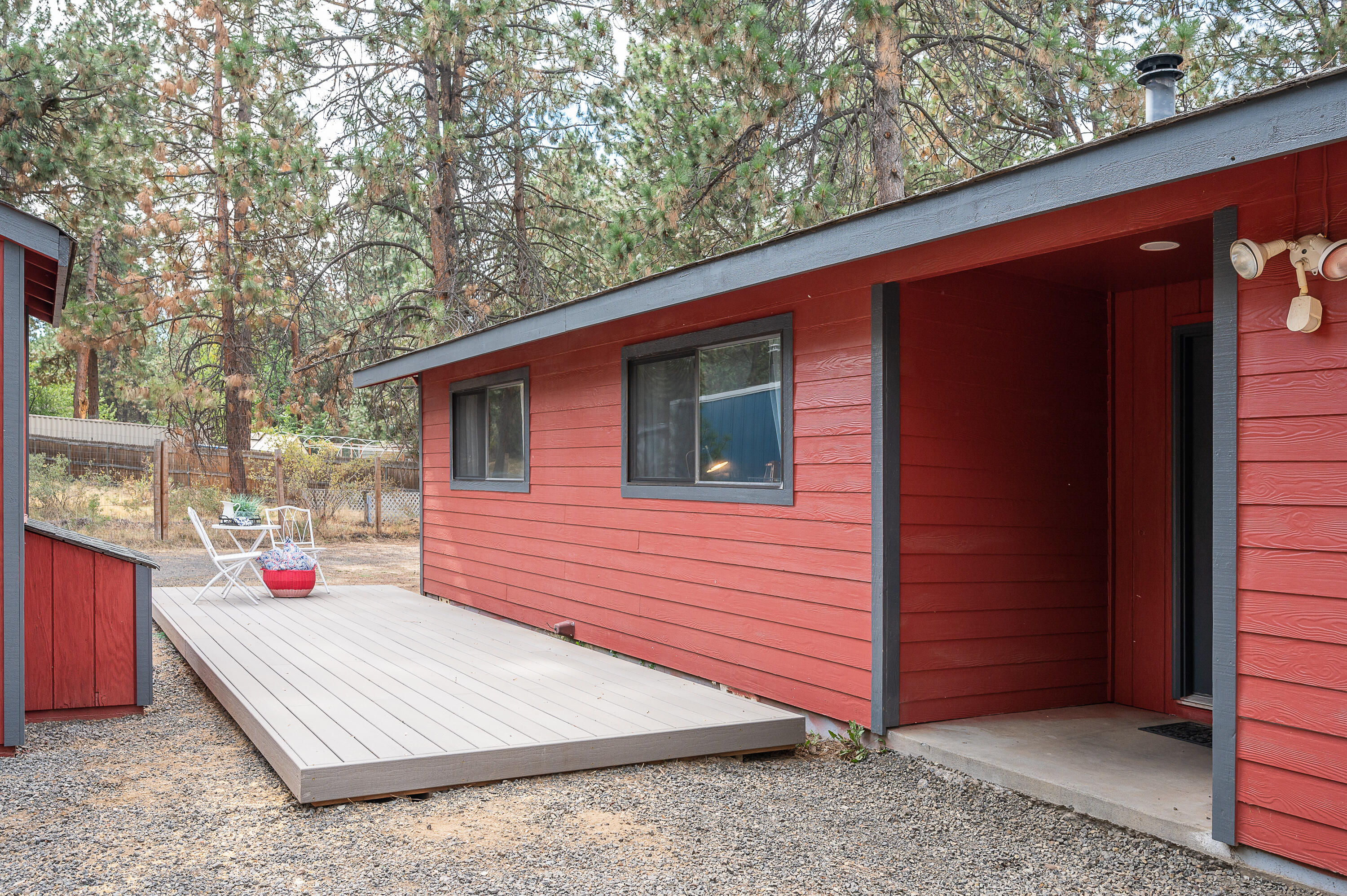 River Bend Estate - Residential