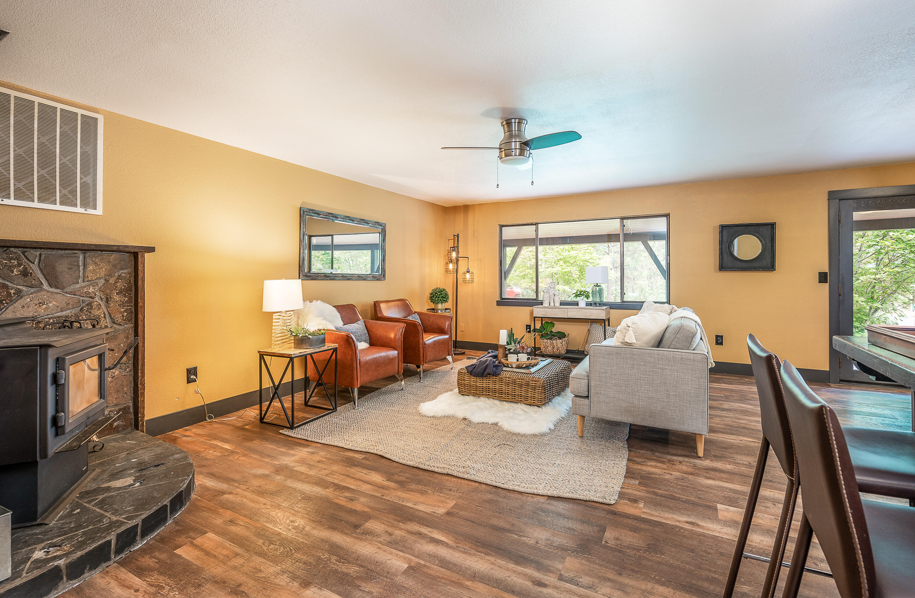 River Bend Estate - Residential