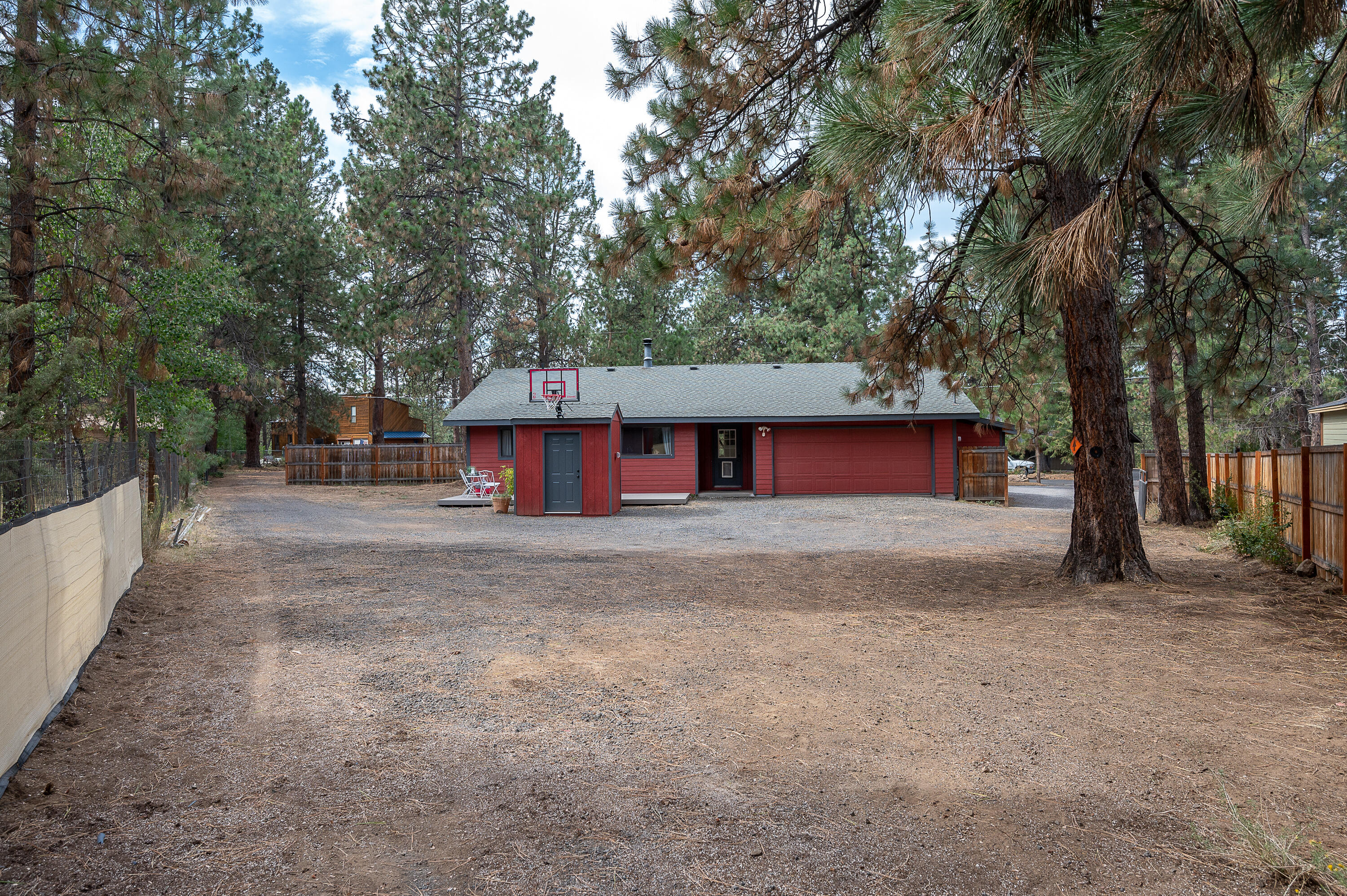 River Bend Estate - Residential