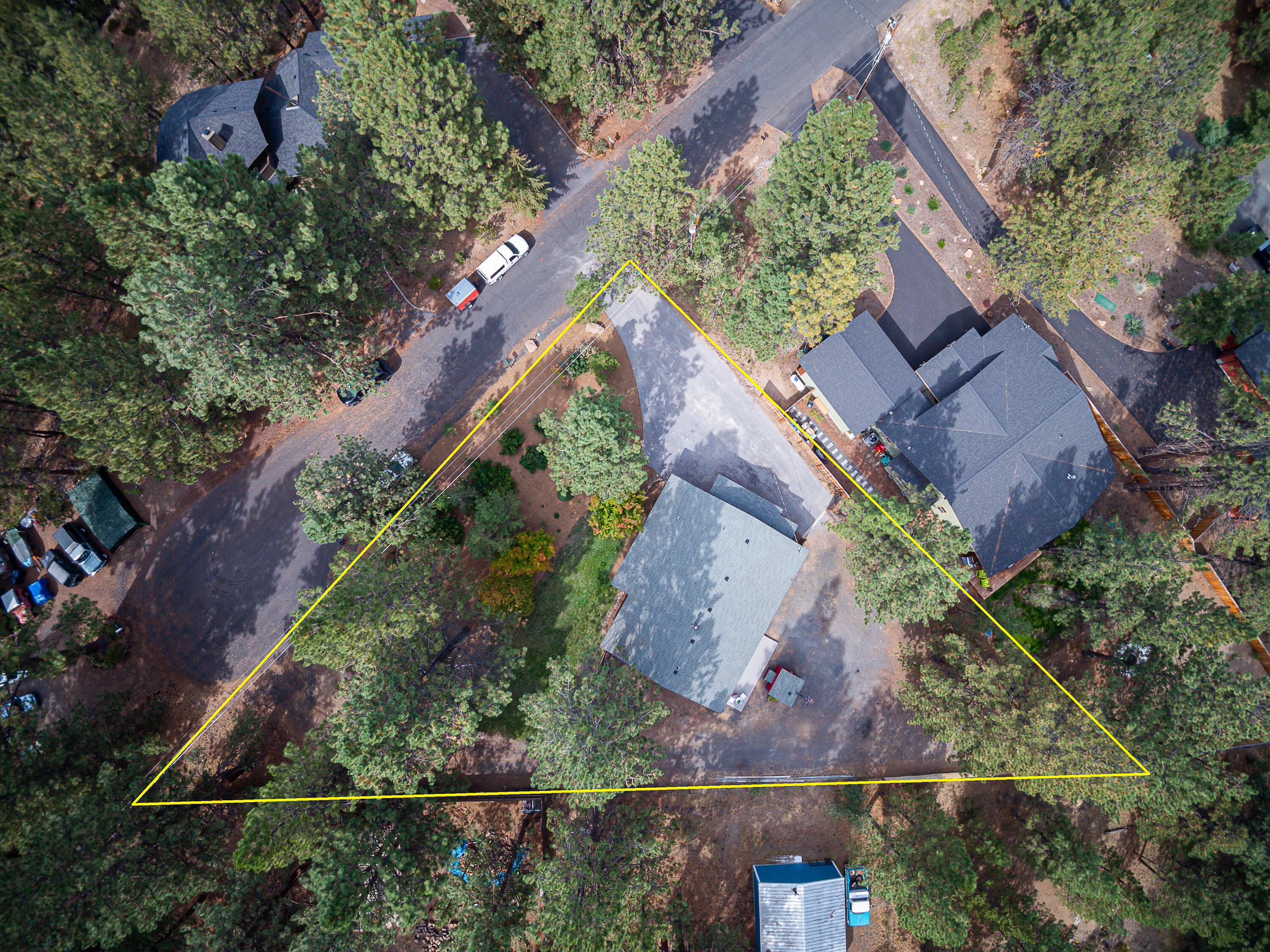 River Bend Estate - Residential