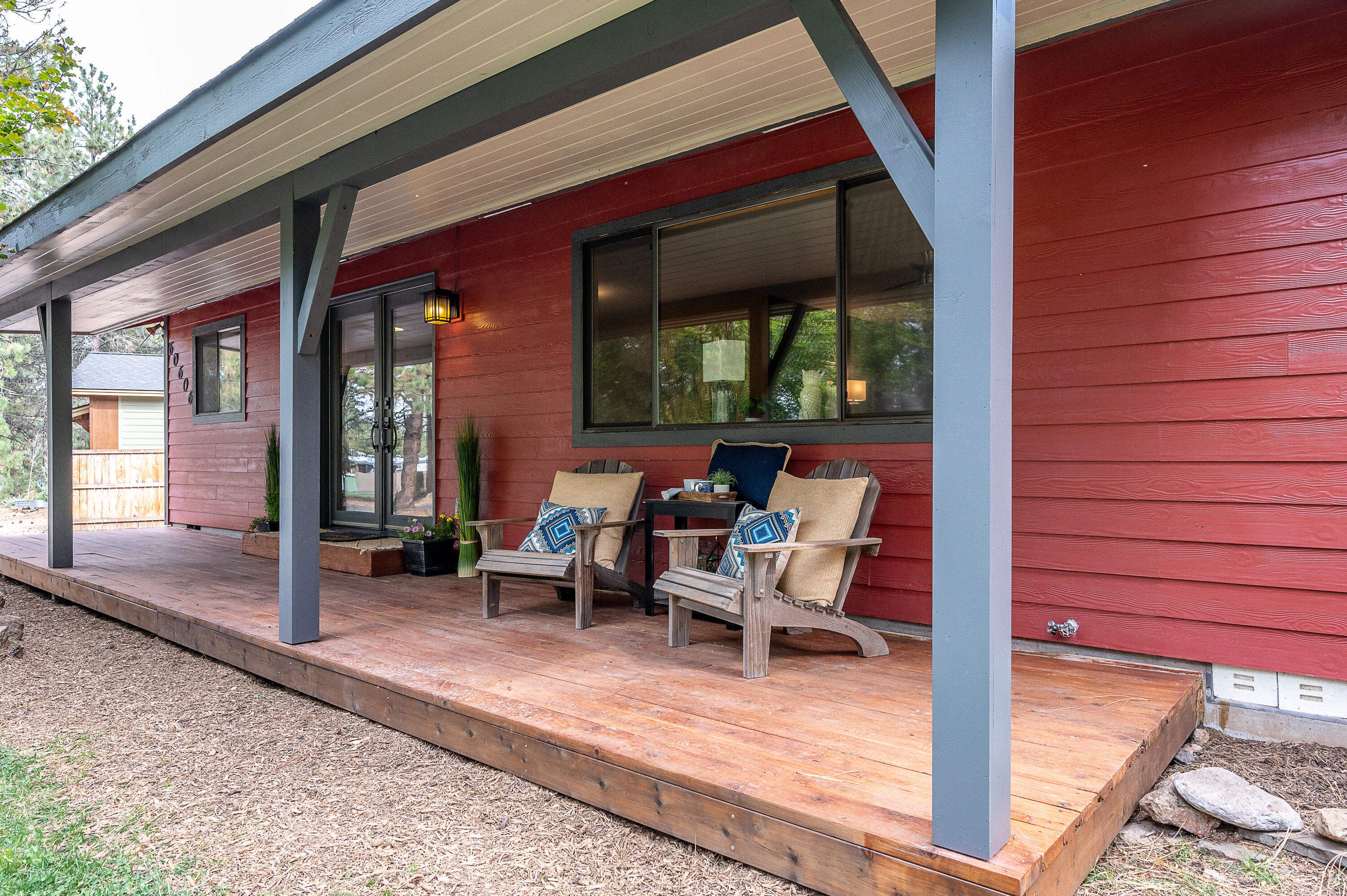 River Bend Estate - Residential