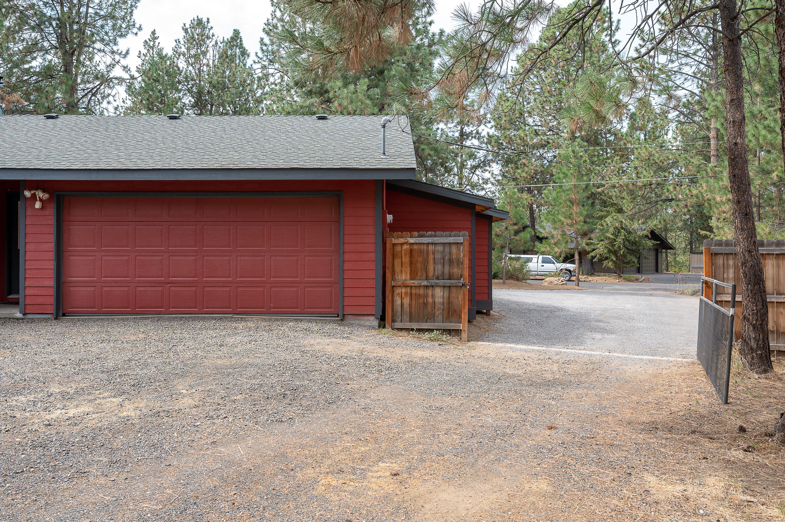 River Bend Estate - Residential