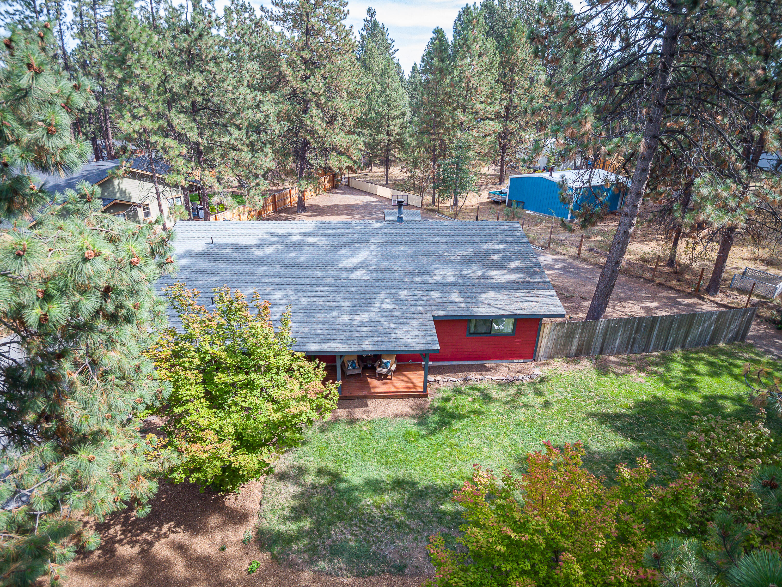 River Bend Estate - Residential