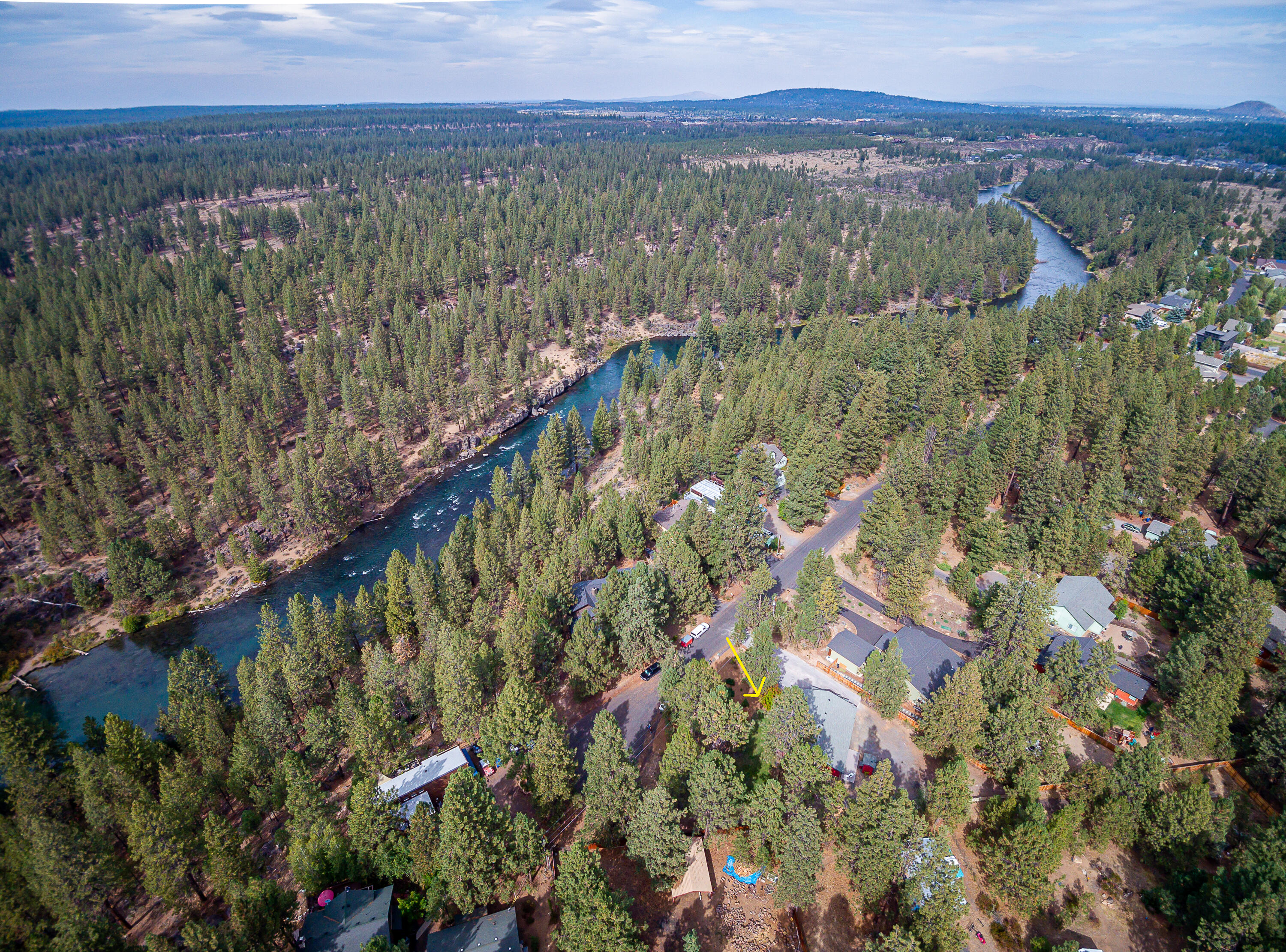 River Bend Estate - Residential