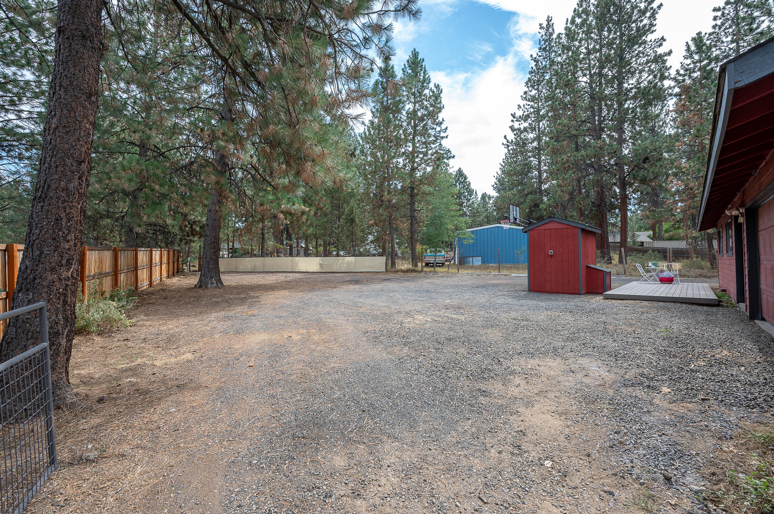 River Bend Estate - Residential