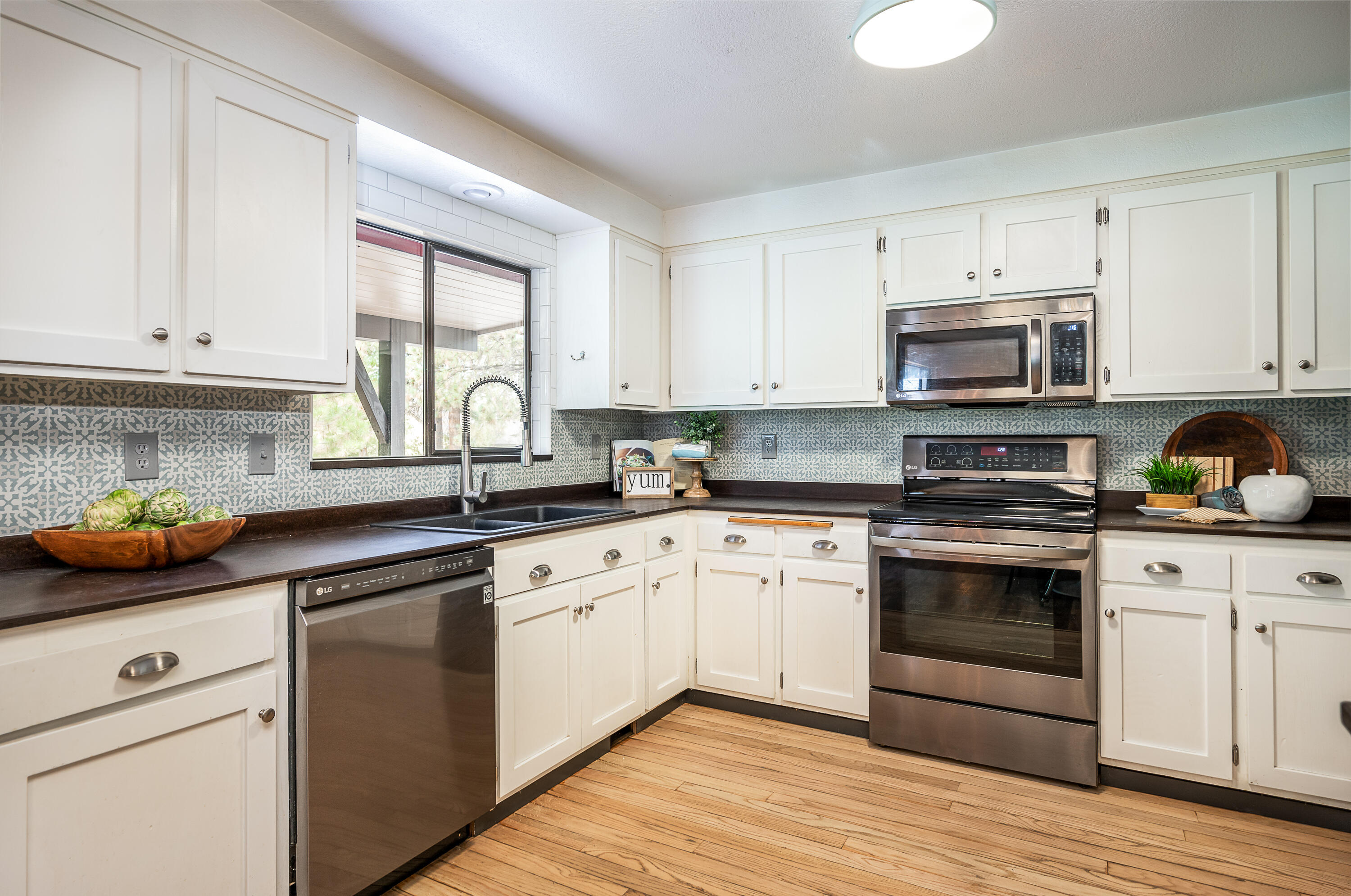 River Bend Estate - Residential