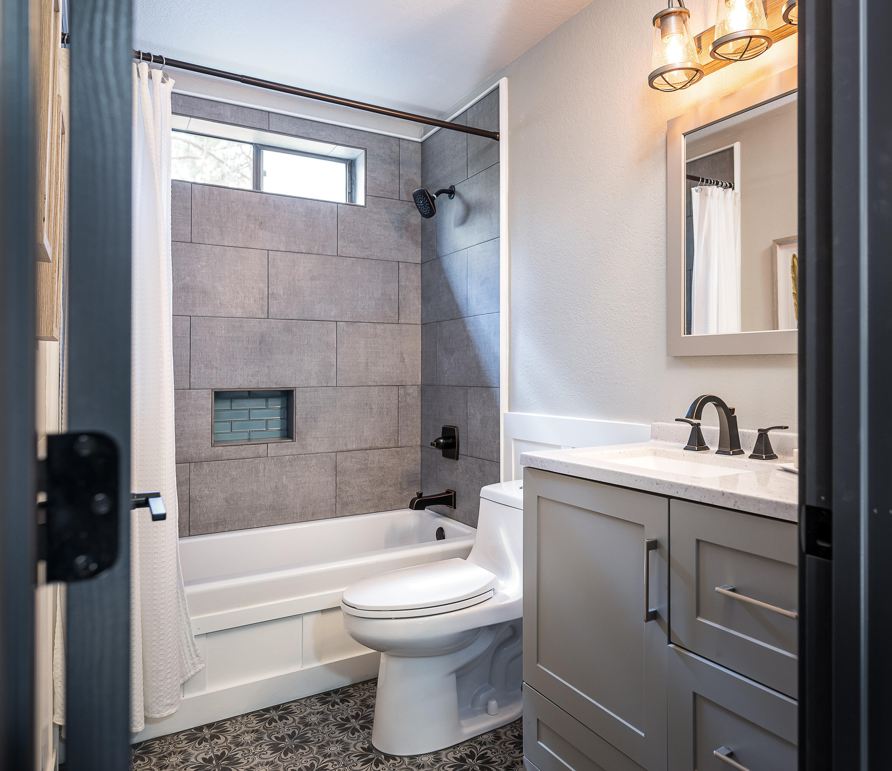 River Bend Estate - Residential