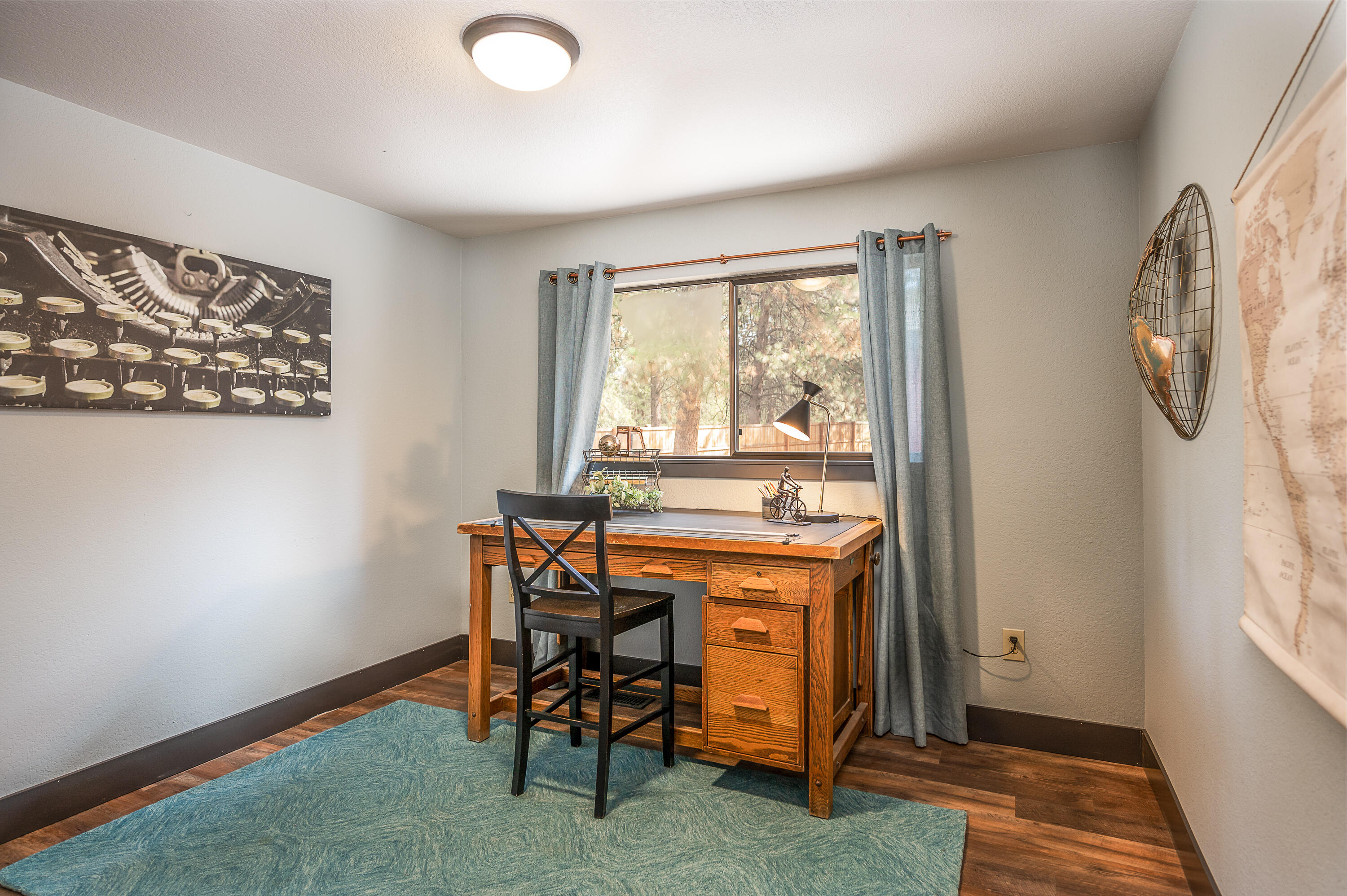 River Bend Estate - Residential